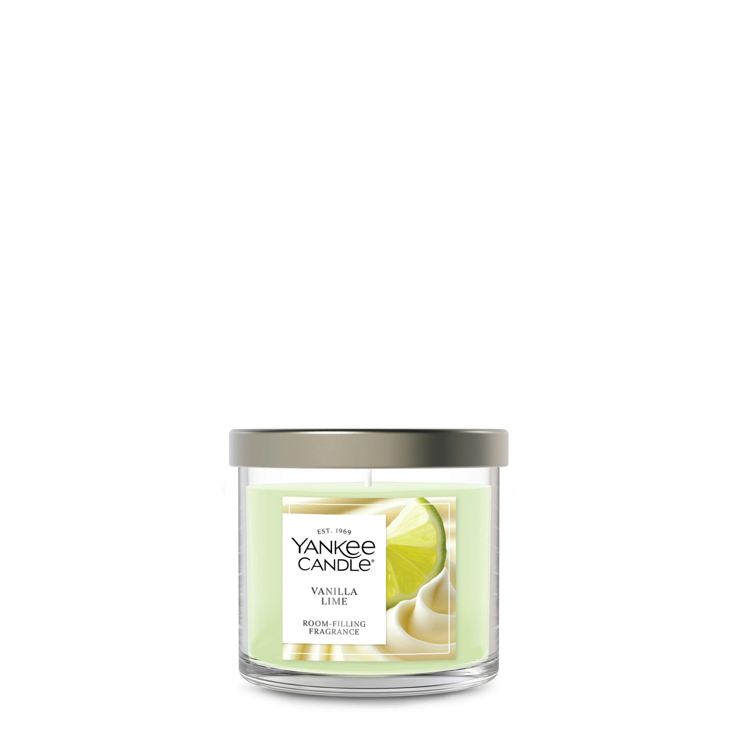 Vanilla Lime U986