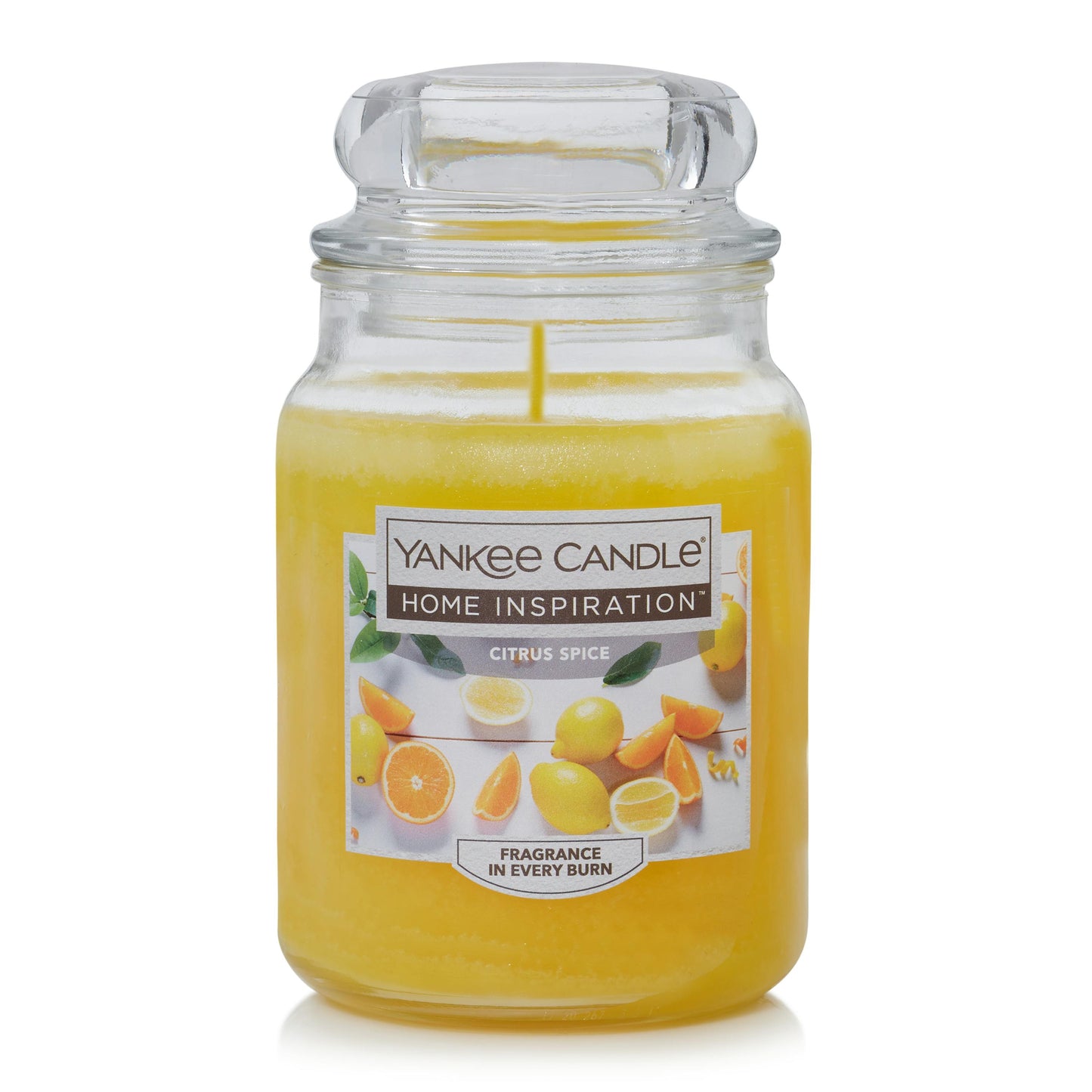 Citrus Spice 4LMU
