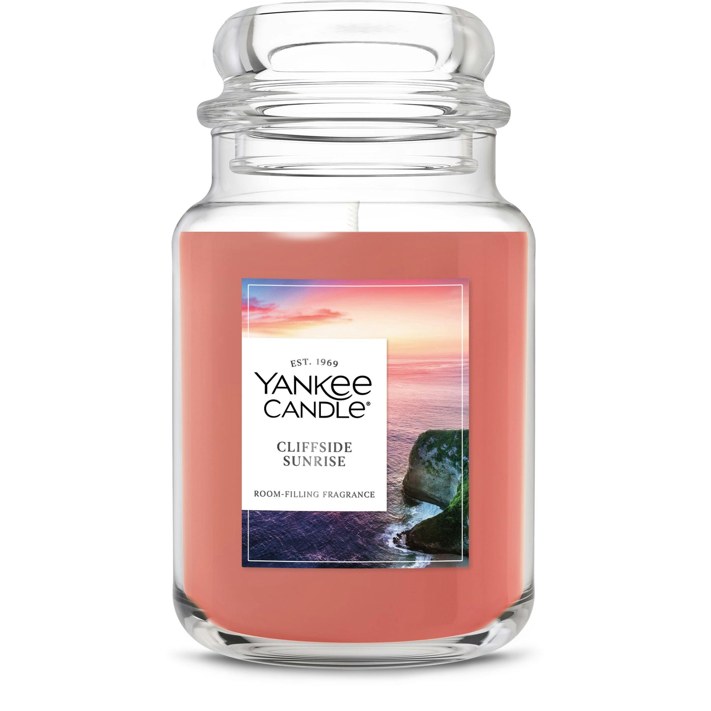 Cliffside Sunrise 7WYL