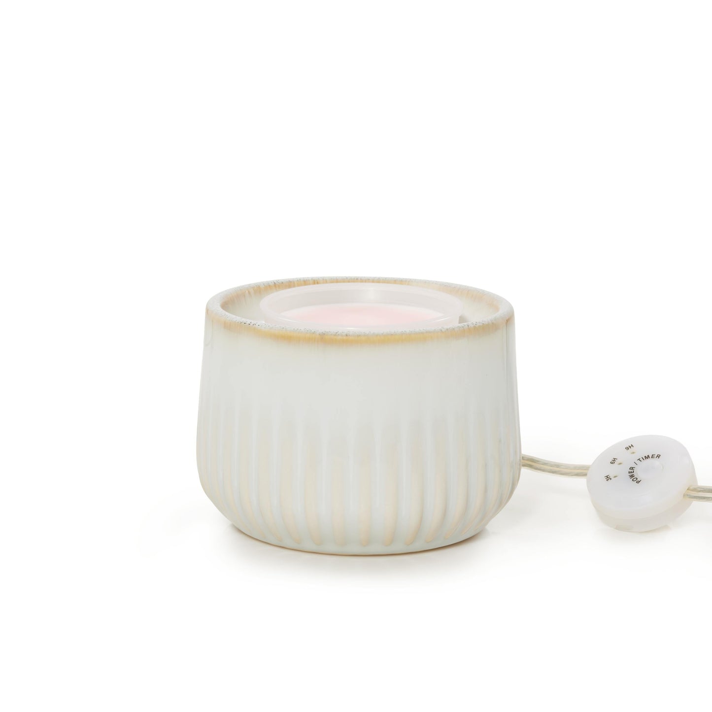 Ridged Ceramic NPWD