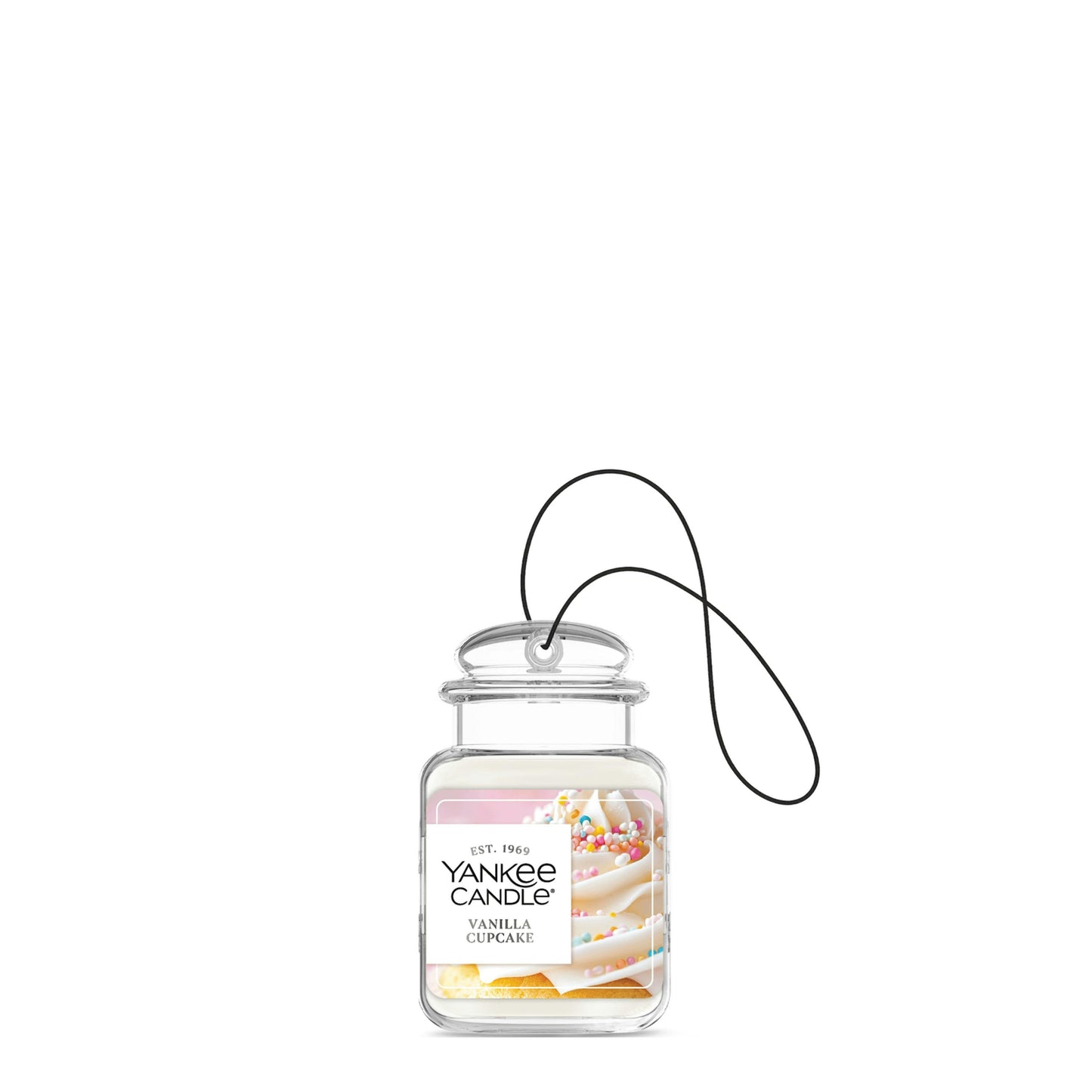 Vanilla Cupcake RQ06