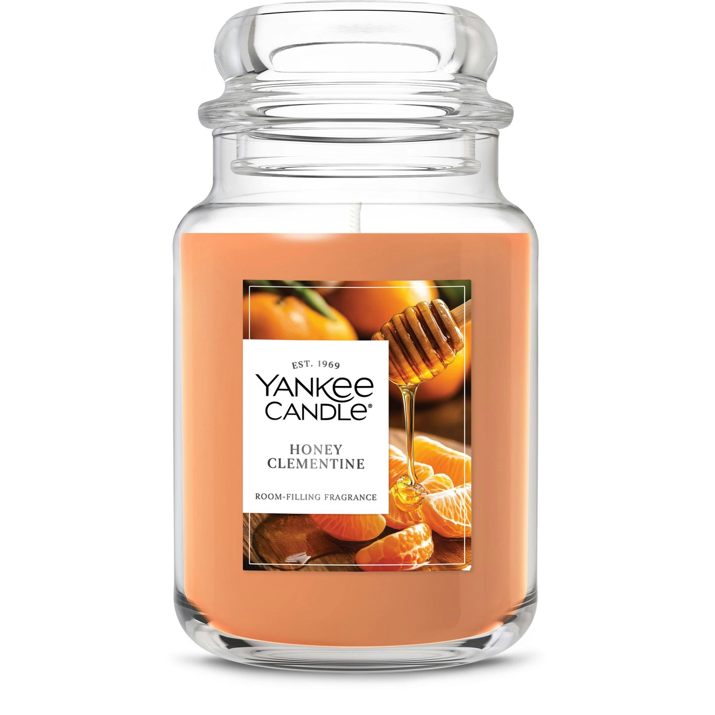 Honey Clementine XHR3