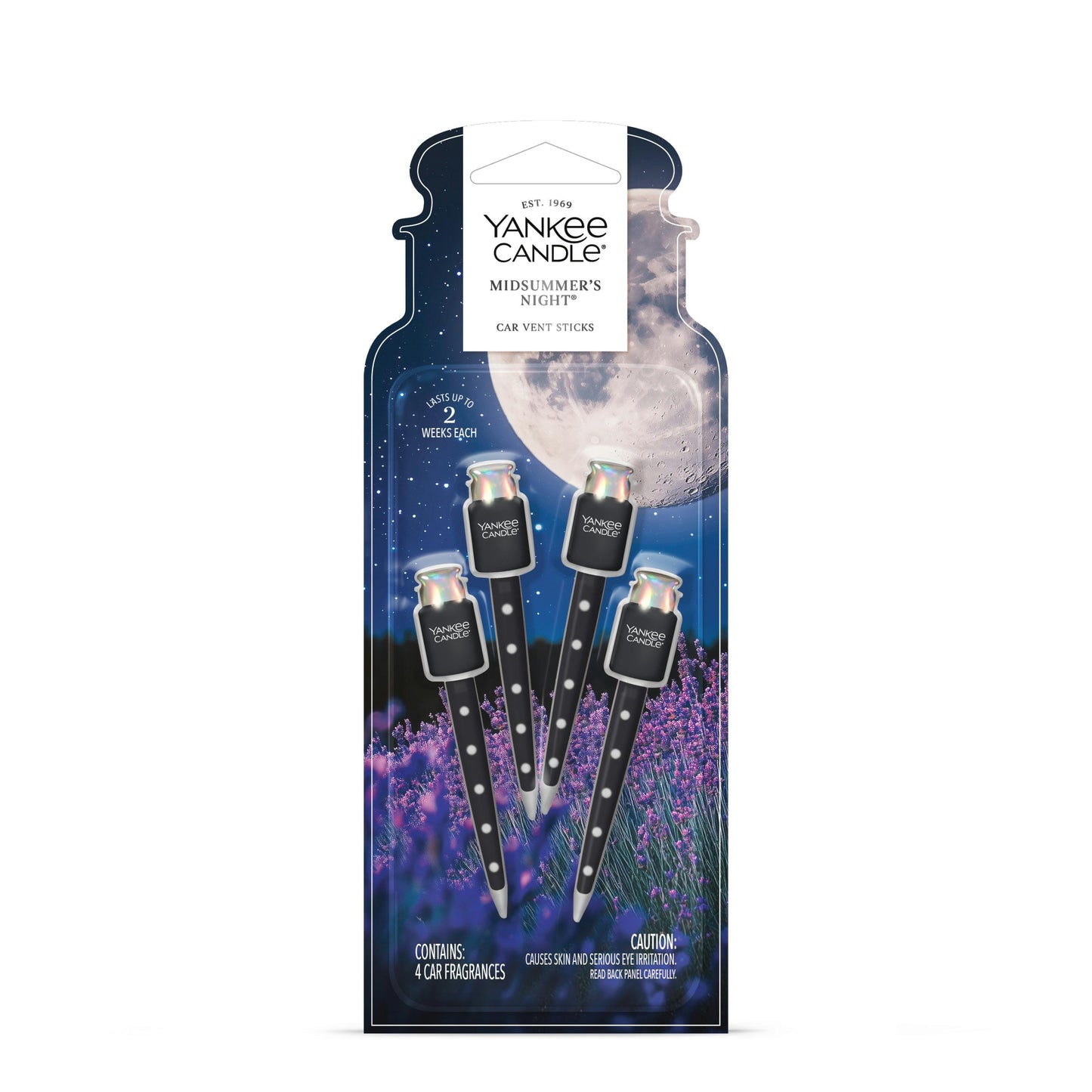 MidSummer's Night® A0V7
