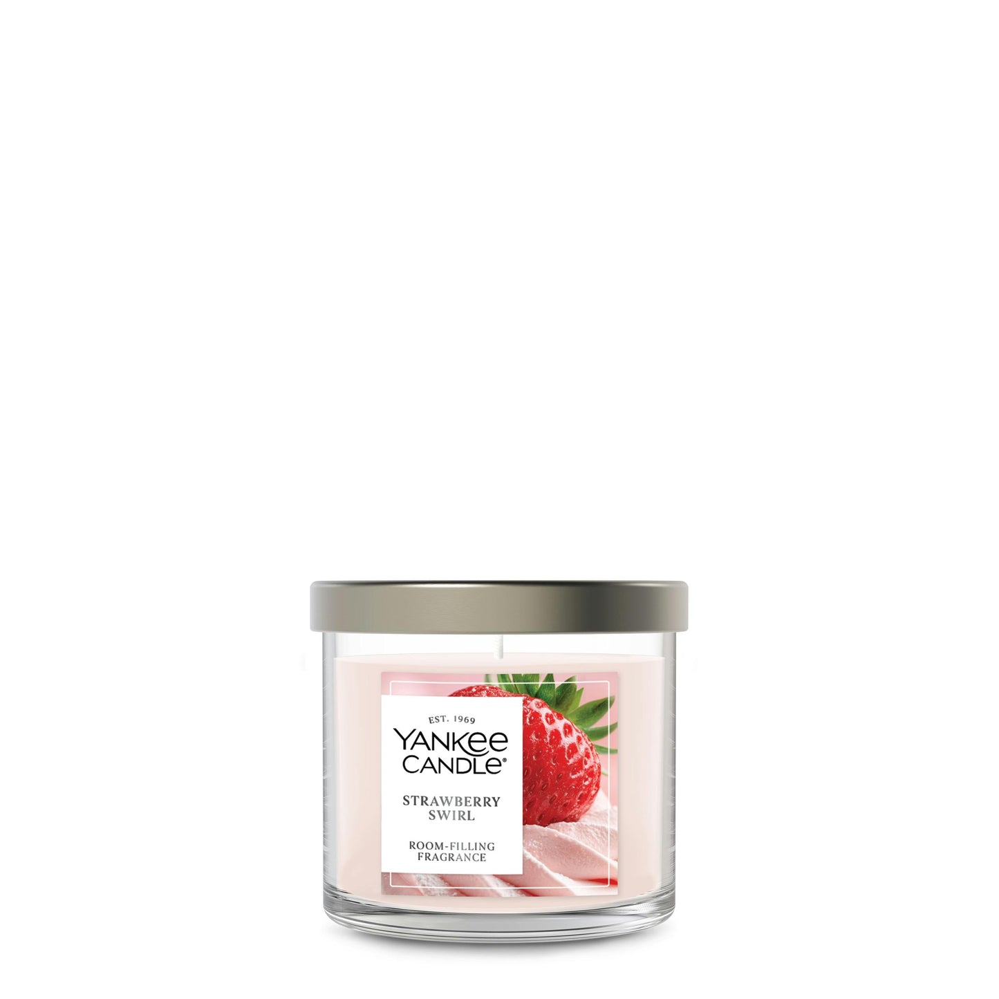 Strawberry Swirl 7OMV