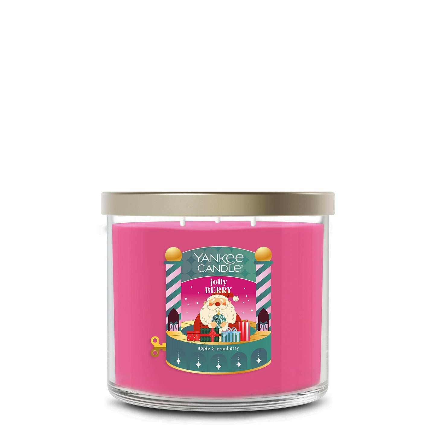 Jolly Berry AOZW