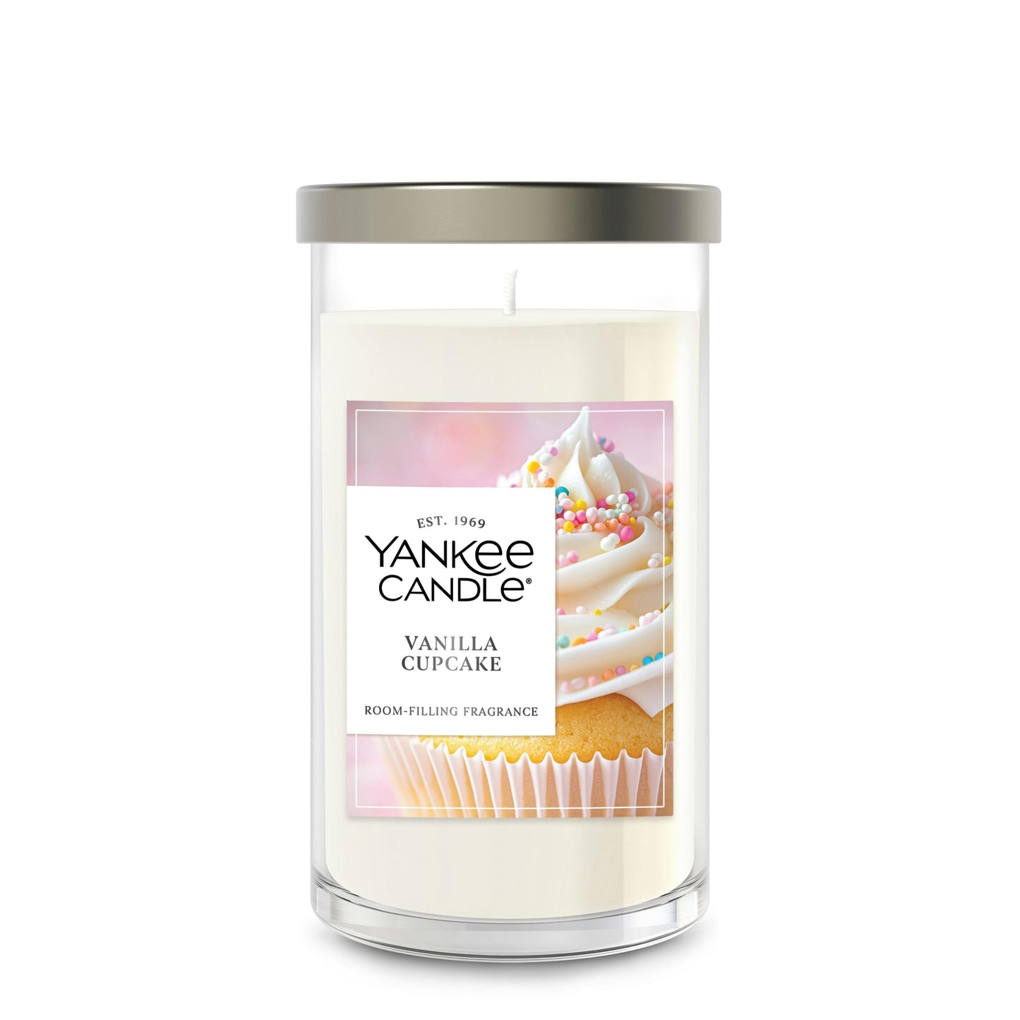 Vanilla Cupcake 99UF