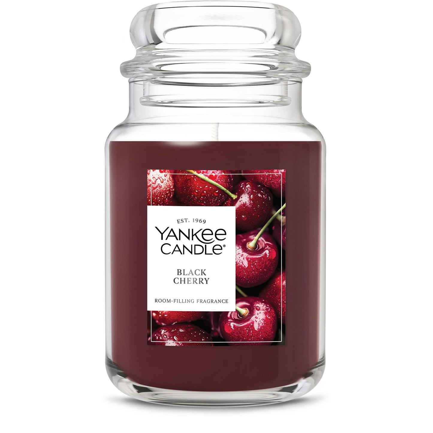 Black Cherry TOF4