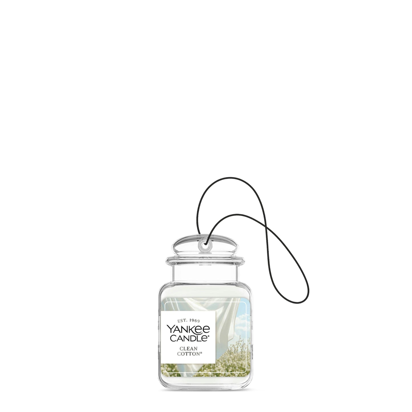 Clean Cotton® 1UD6