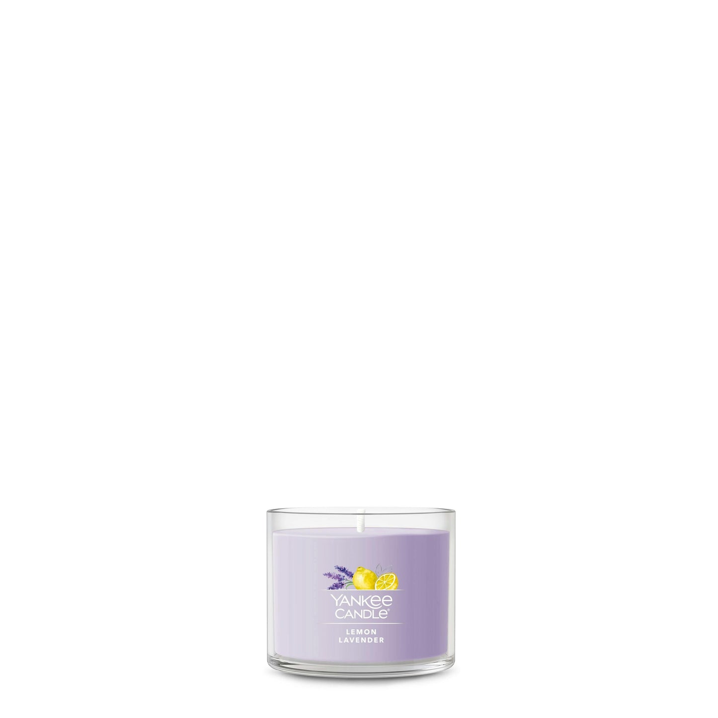 Lemon Lavender XAHR