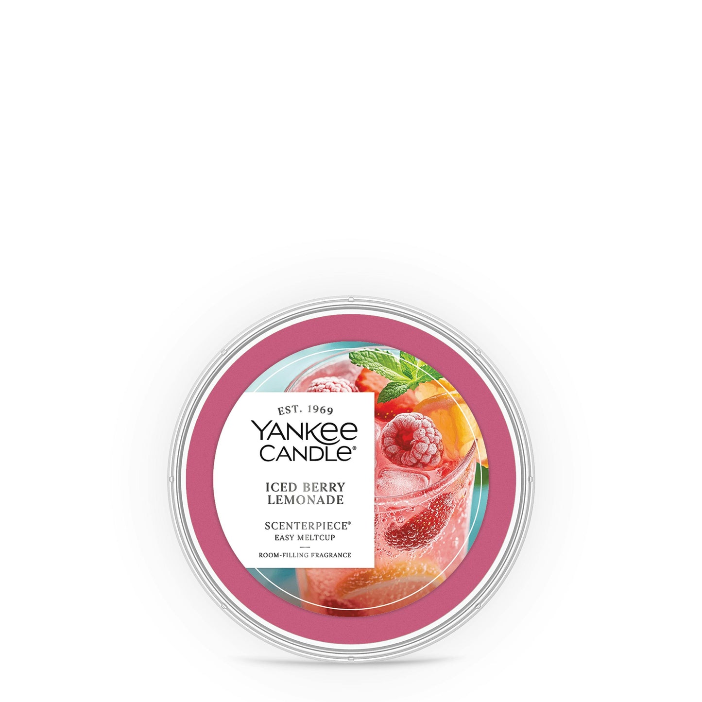 Iced Berry Lemonade EZ9M