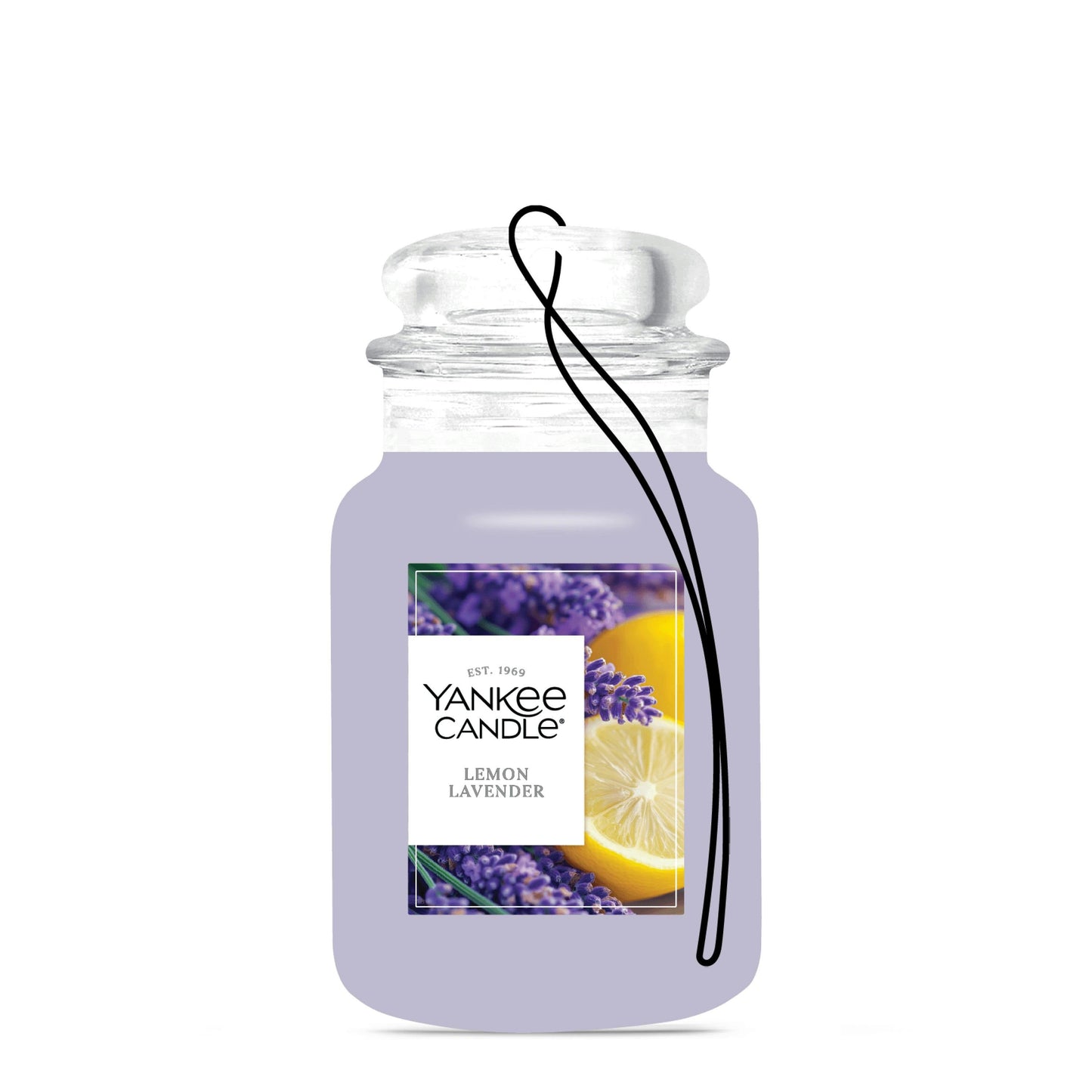 Lemon Lavender NNCC