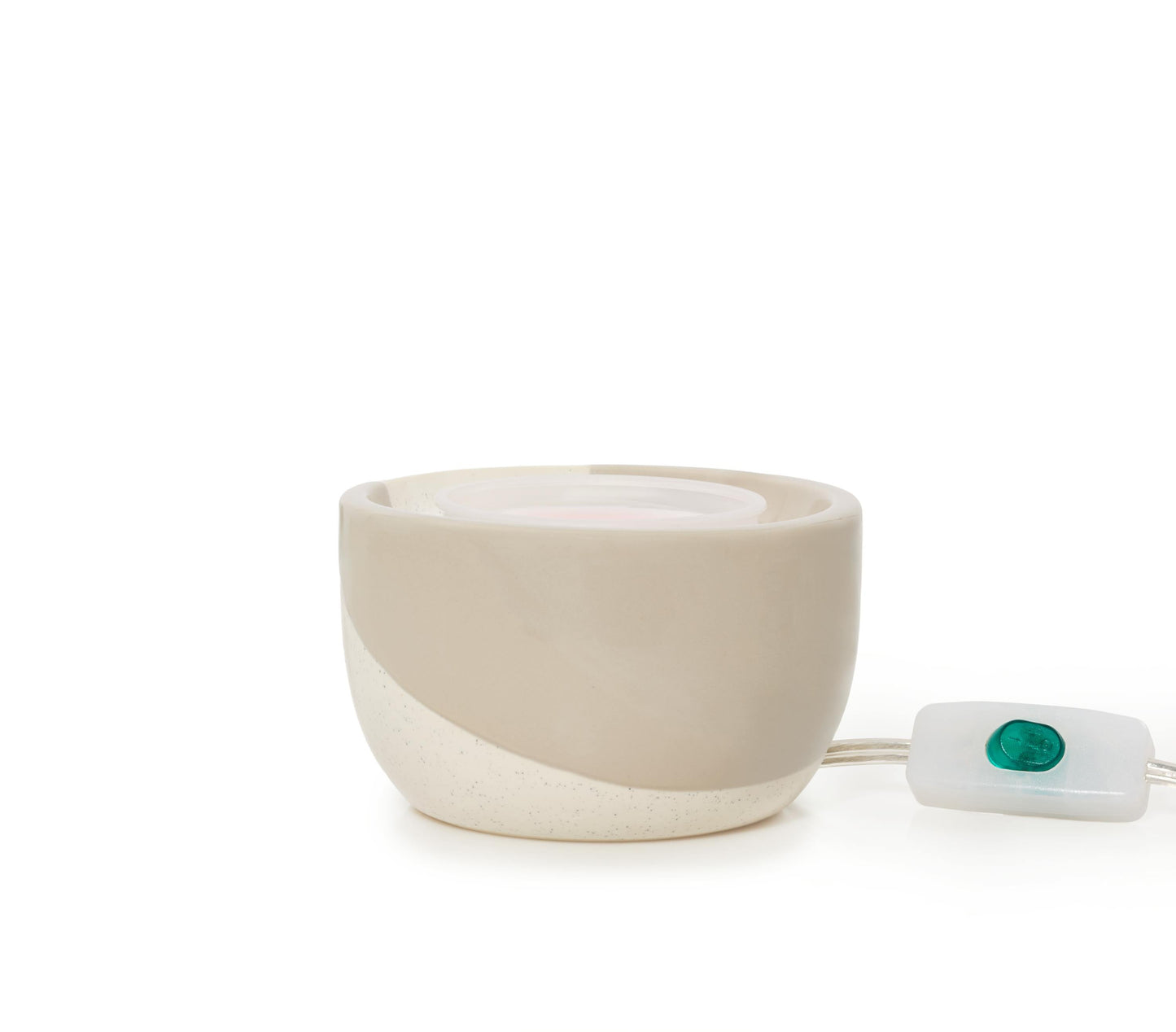 Ceramic Slanted Glaze 3MHE