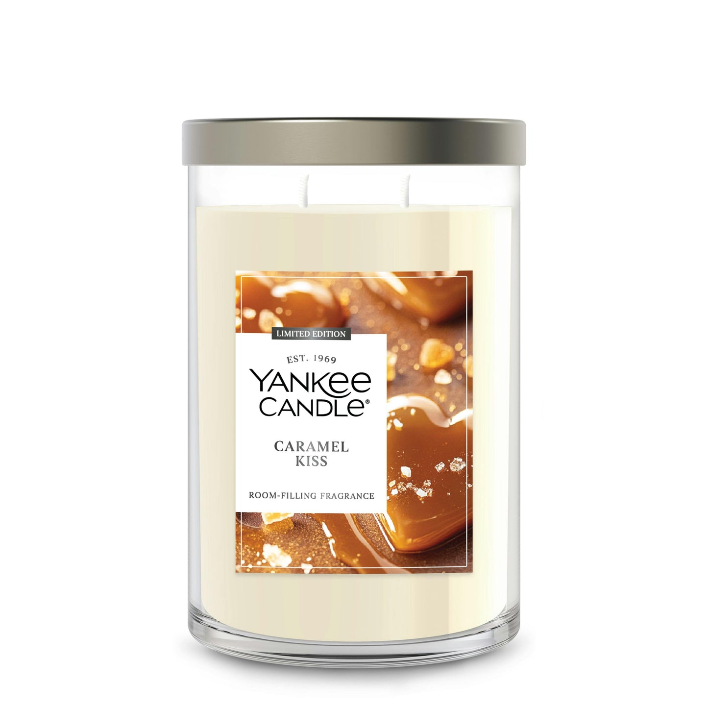 Caramel Kiss 465B