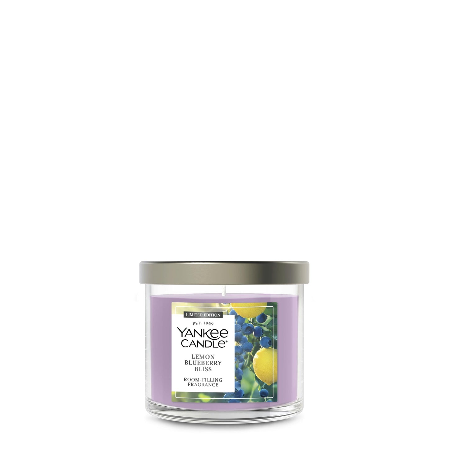Lemon Blueberry Bliss UDH7