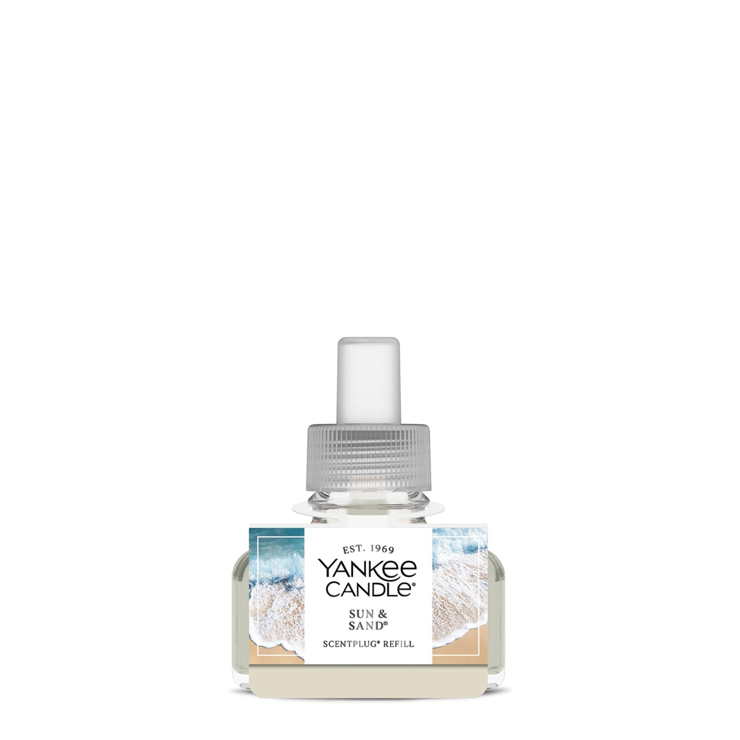 Sun & Sand® 31VF