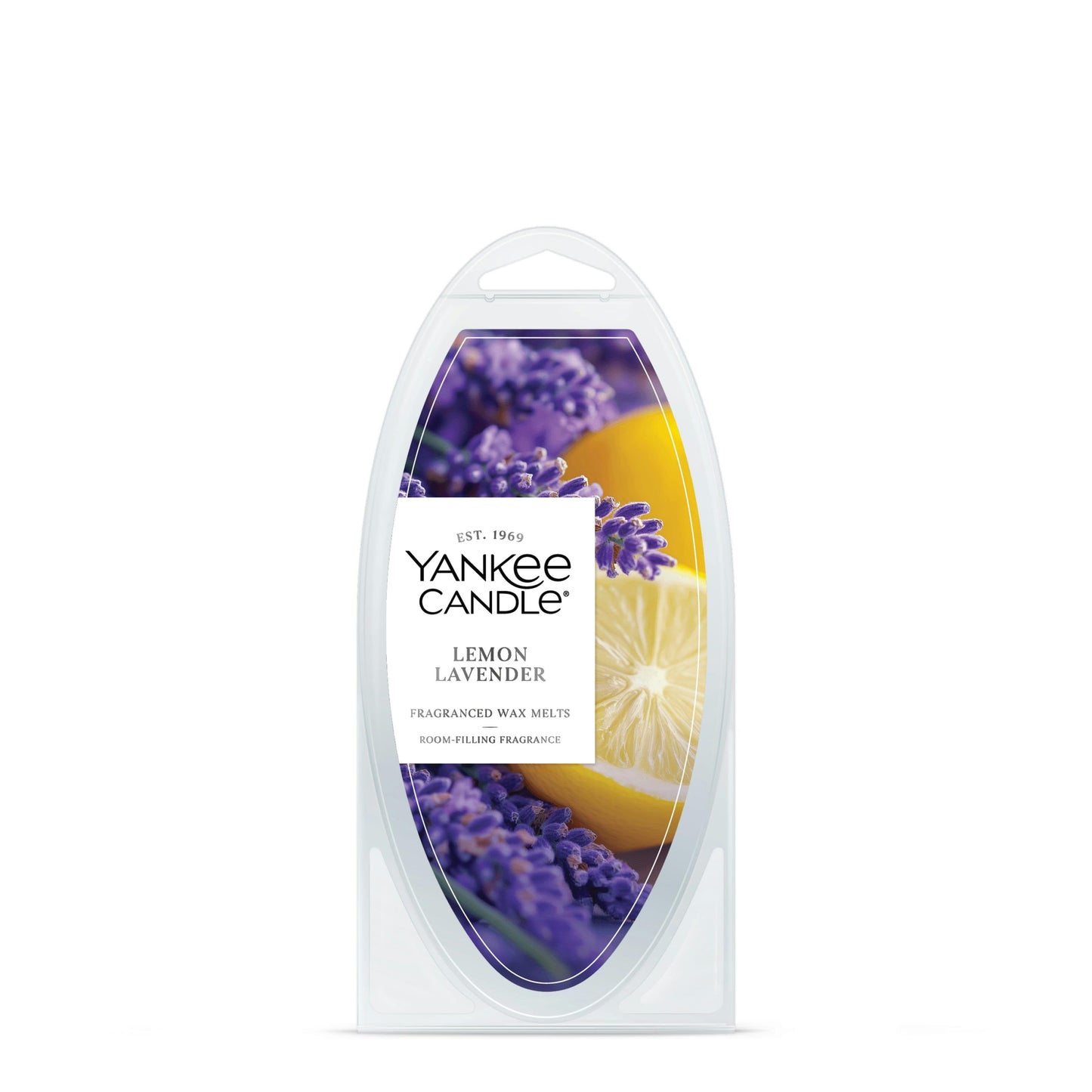 Lemon Lavender 0MB4