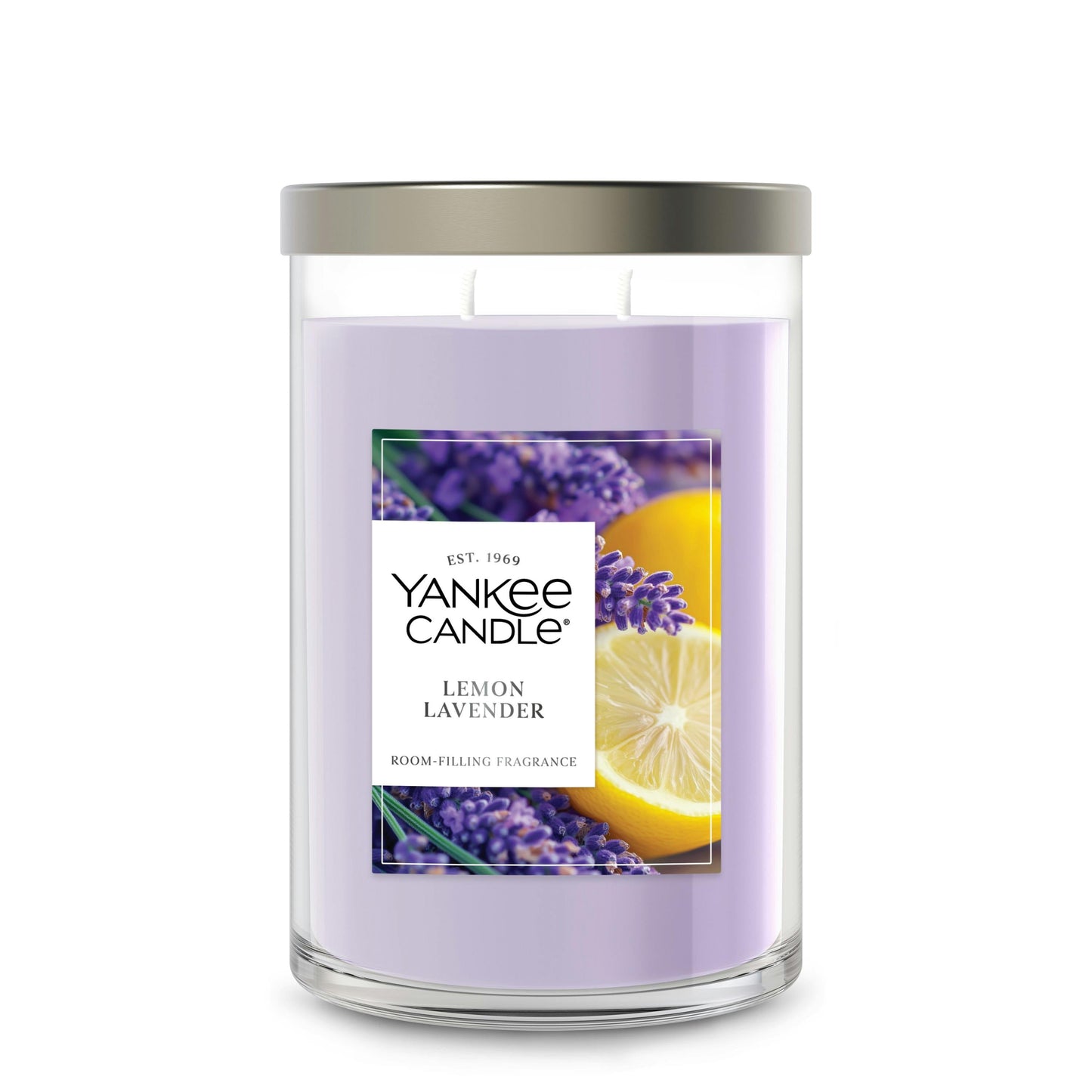 Lemon Lavender K4BY