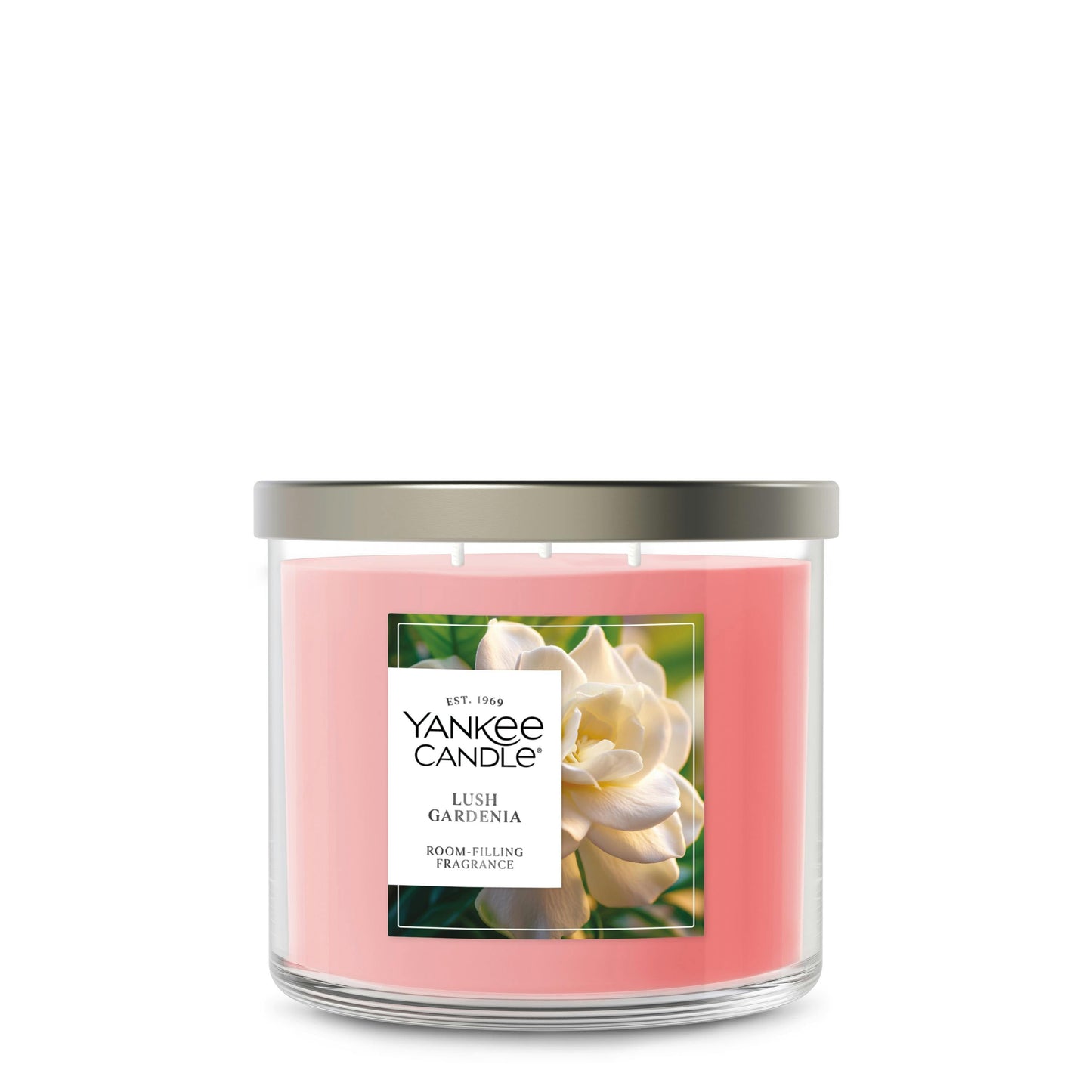 Lush Gardenia 22Q6