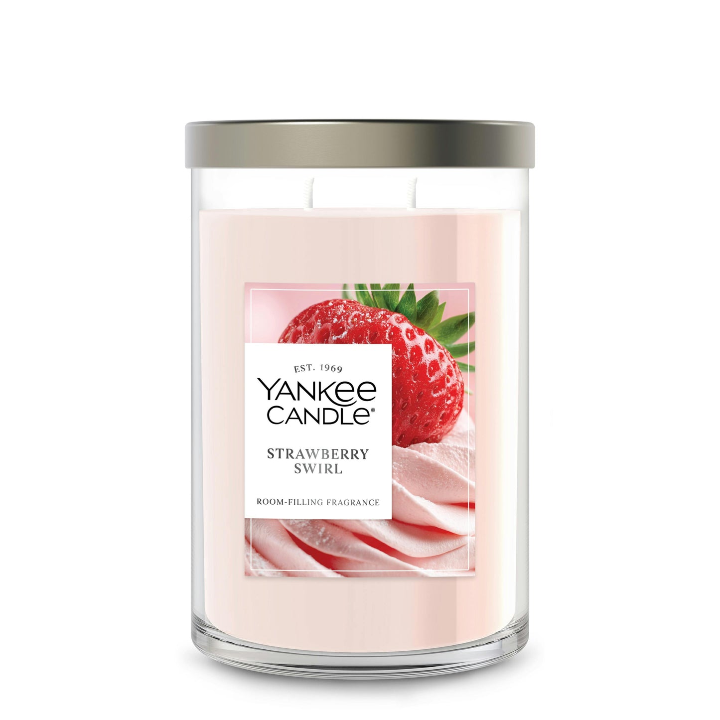 Strawberry Swirl GMEQ
