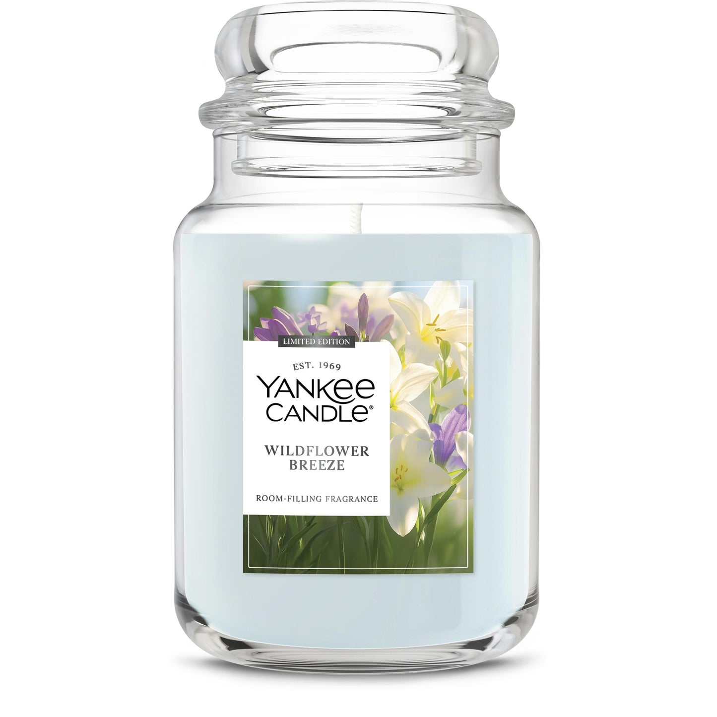 Wildflower Breeze 73N4