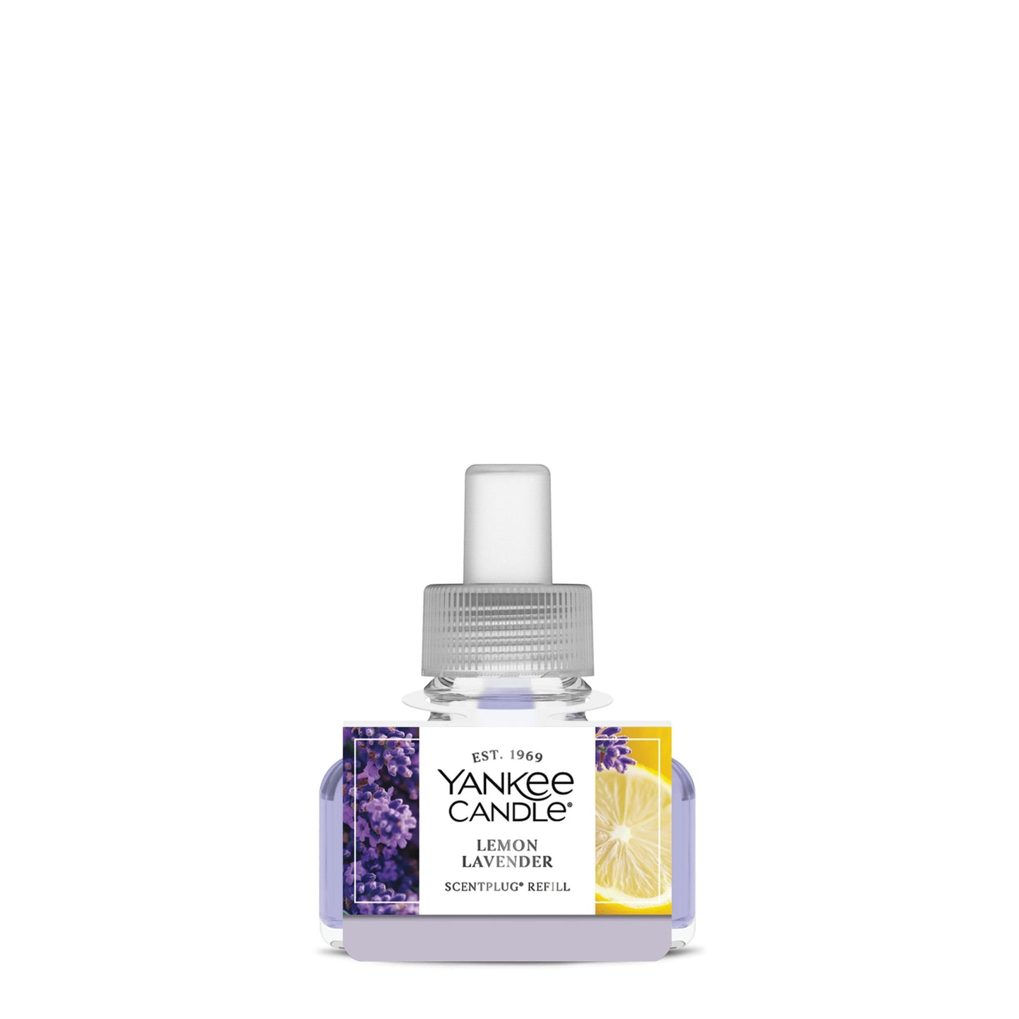 Lemon Lavender GRI0