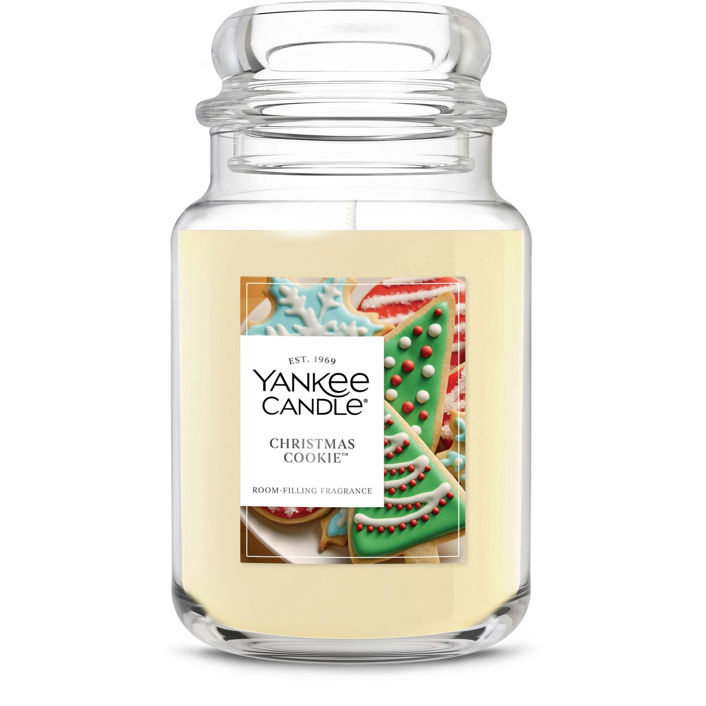 Christmas Cookie™ HUV5