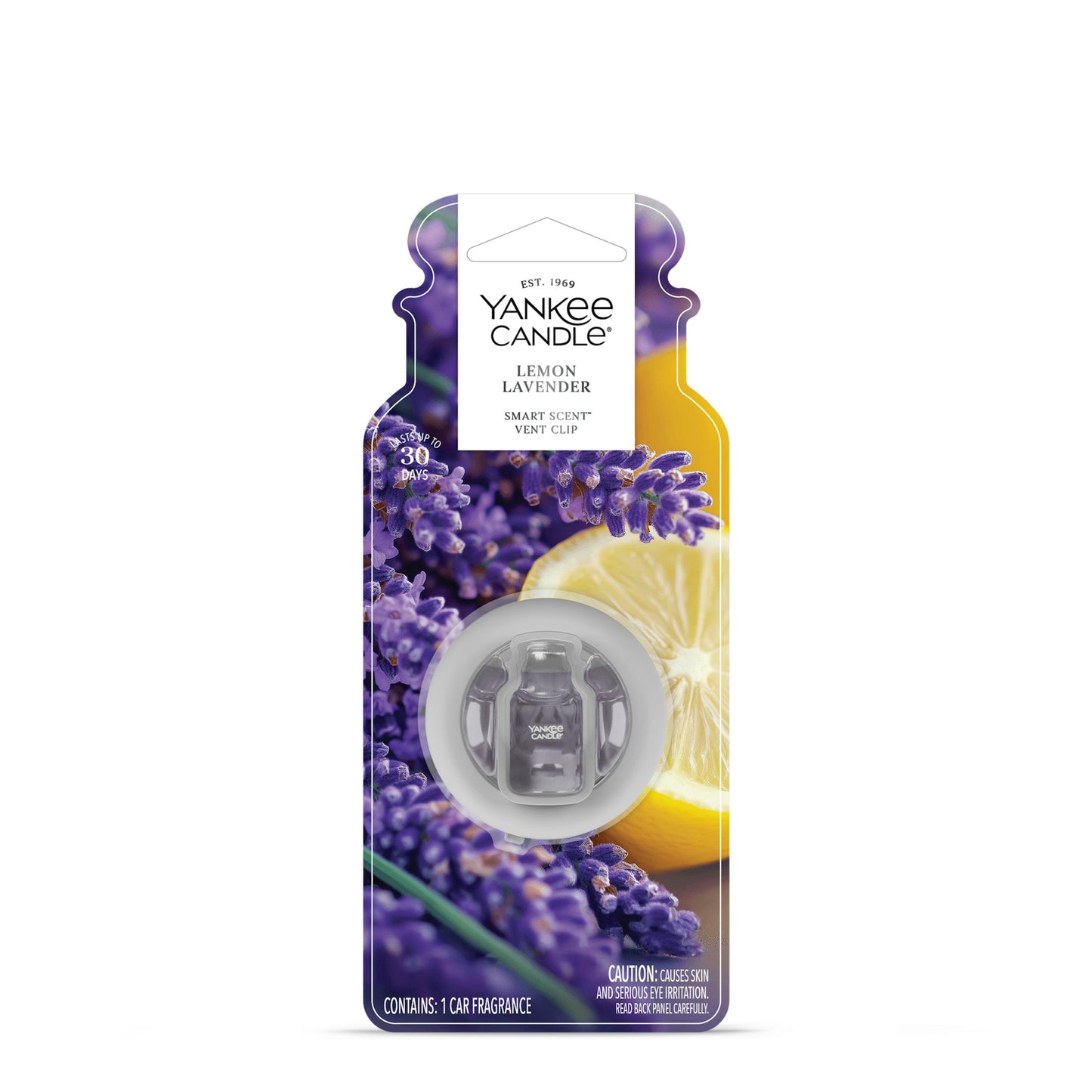Lemon Lavender 9PVV
