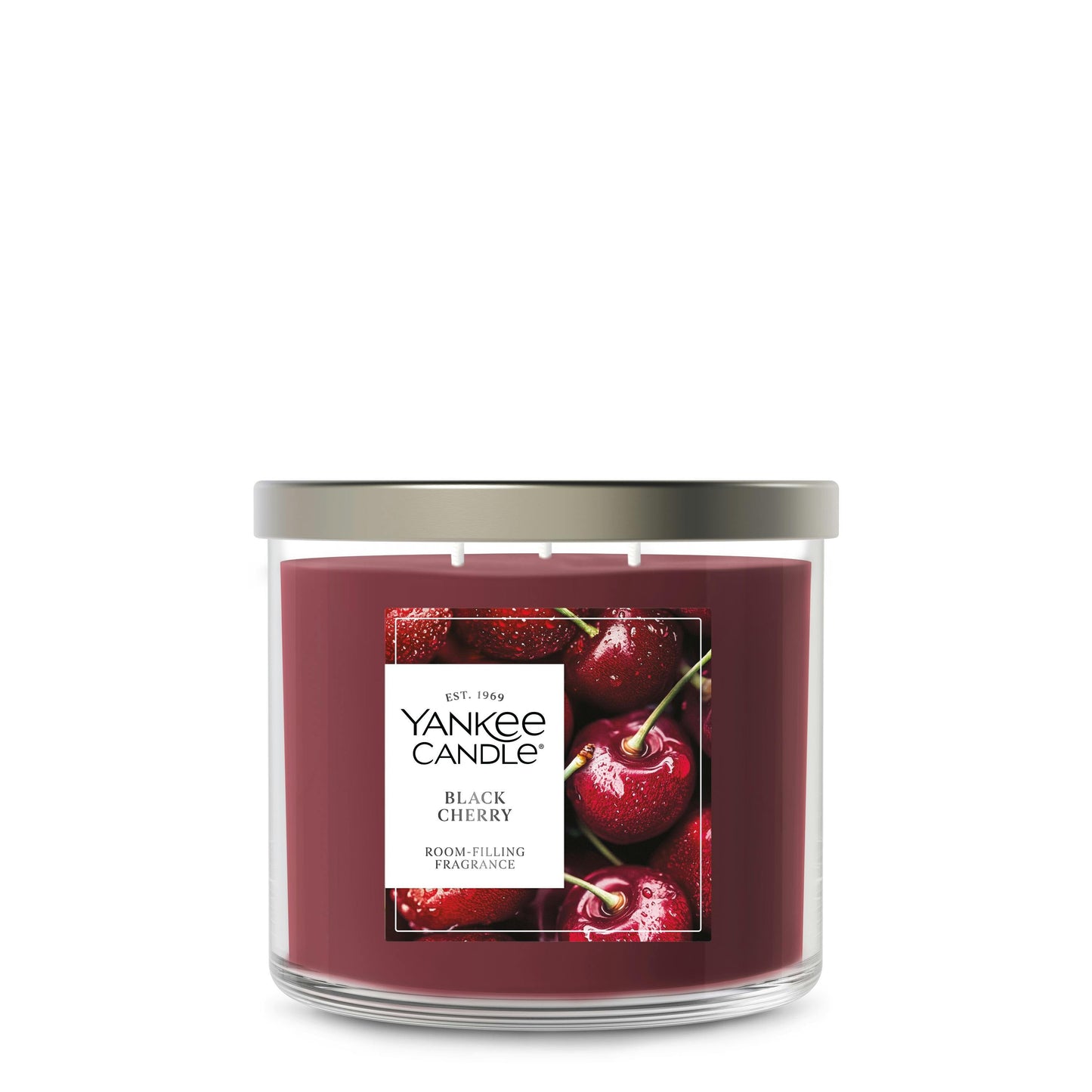 Black Cherry MV22