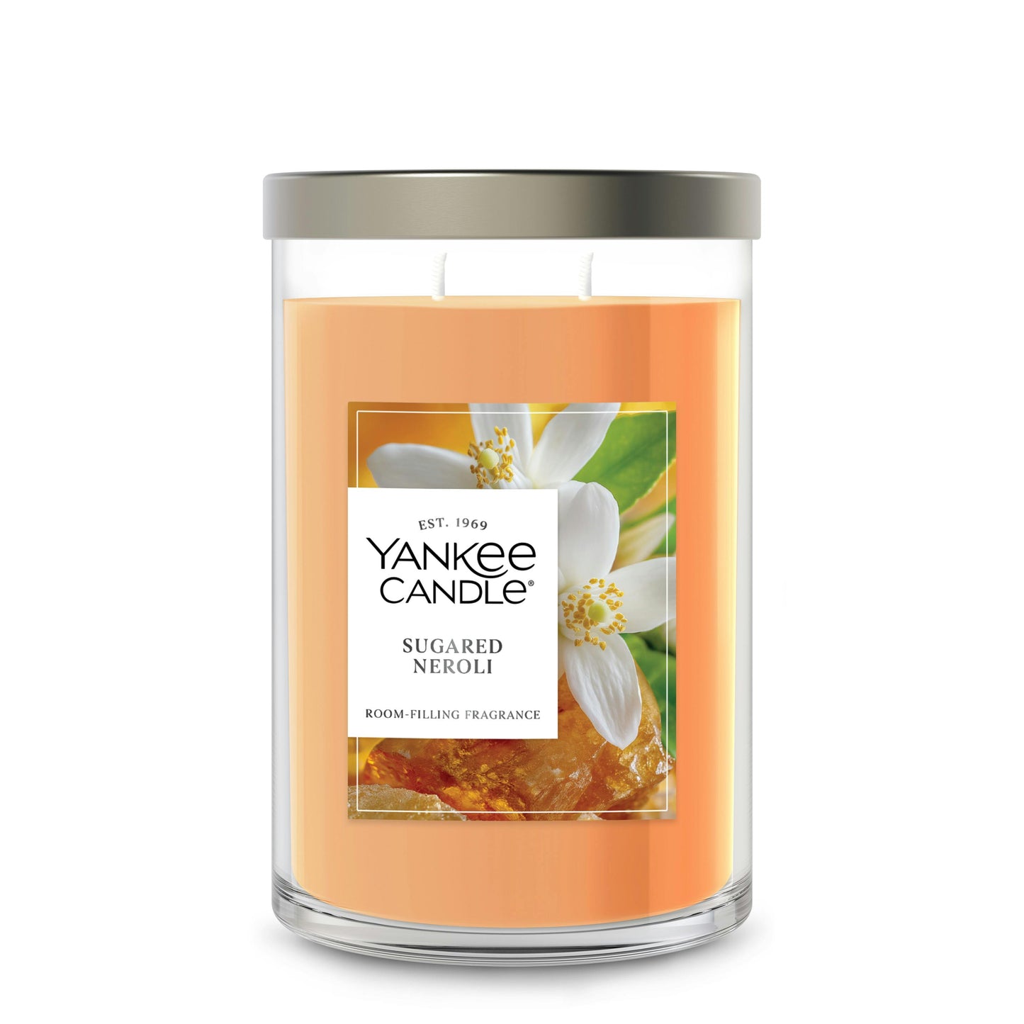 Sugared Neroli AKHI