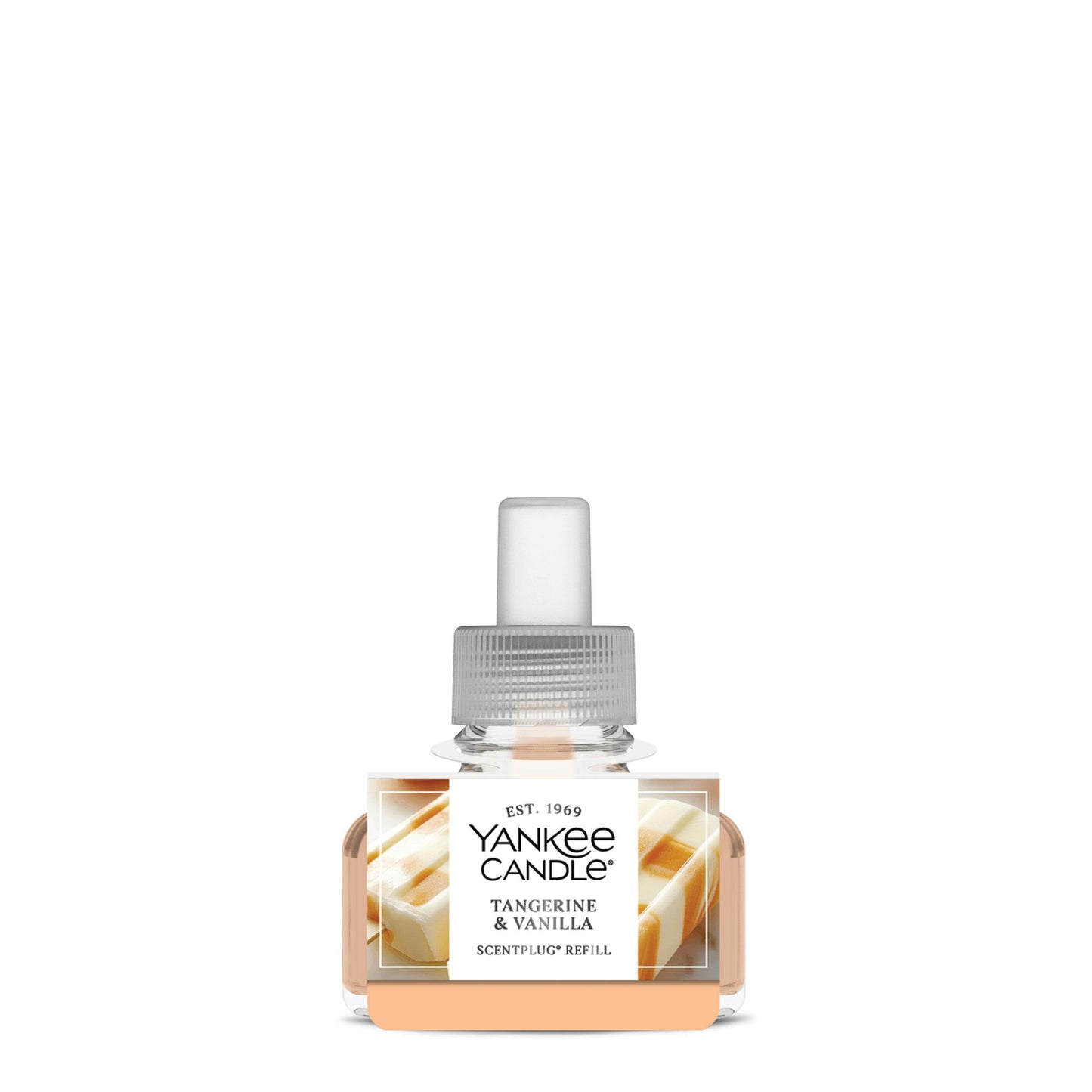 Tangerine & Vanilla G9P9