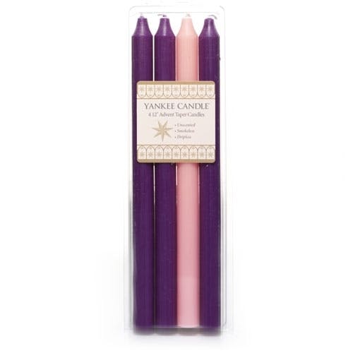 Unscented Taper 27P2