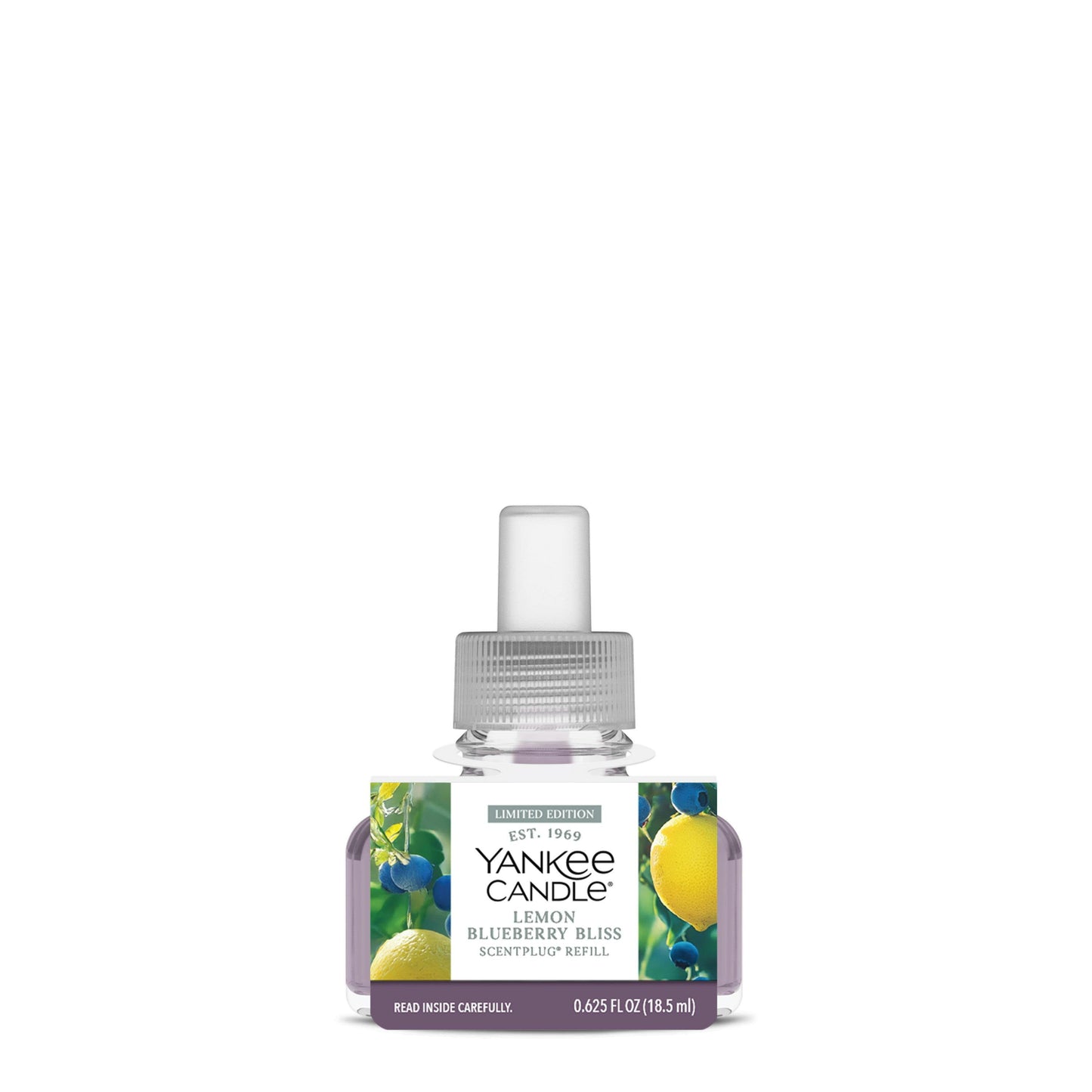 Lemon Blueberry Bliss U9IF