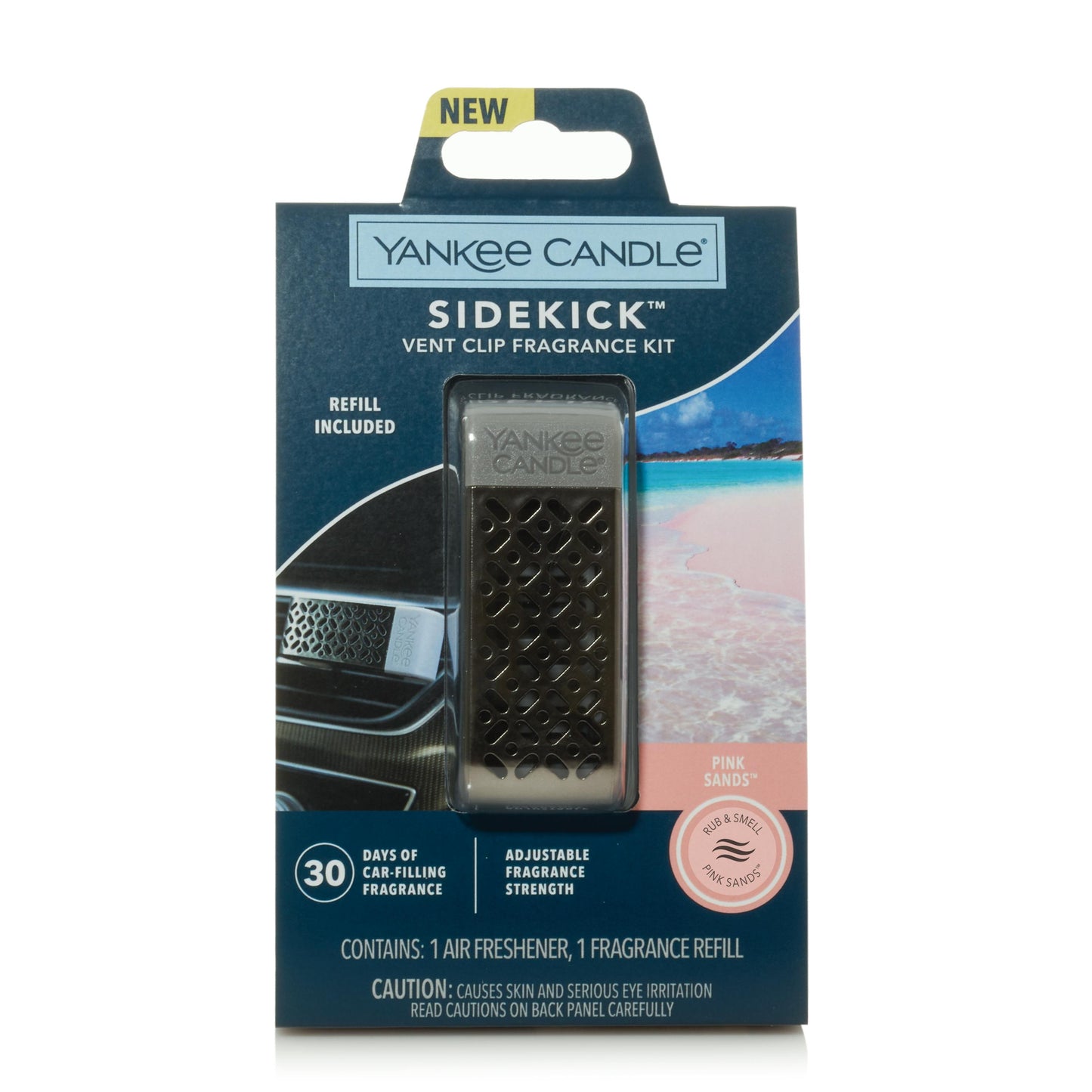 Pink Sands™ Vent XO 5C2X