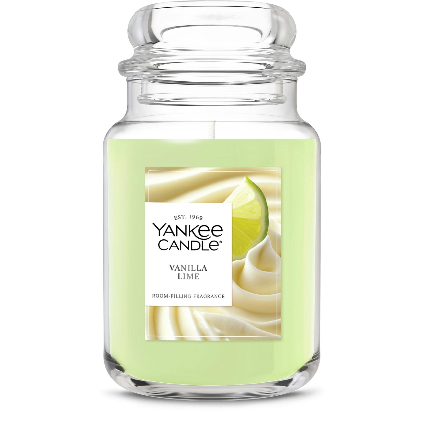 Vanilla Lime 1HT1