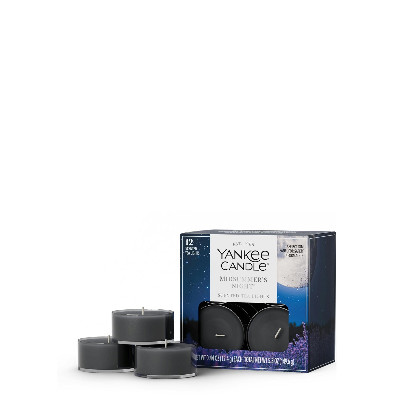 MidSummer's Night® EMNY