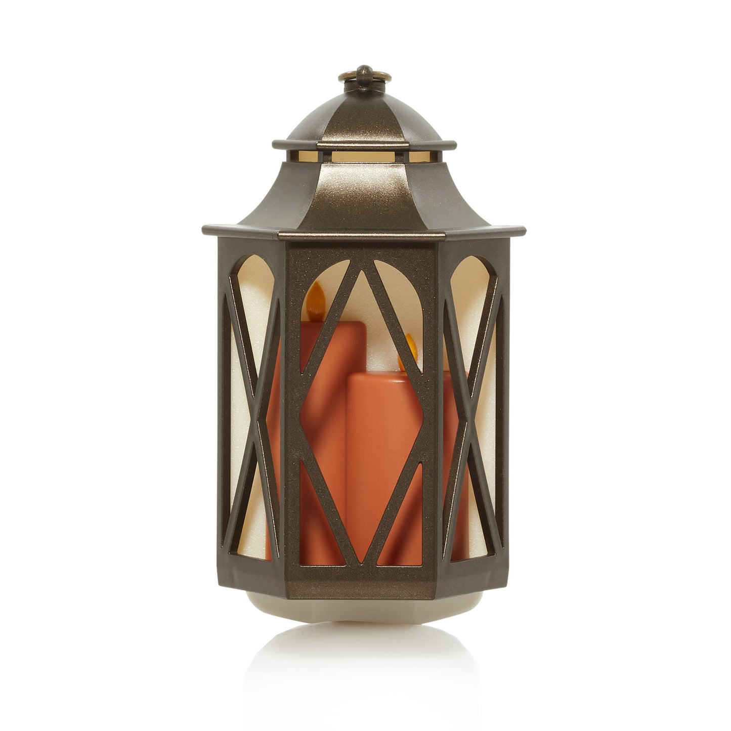 Farmhouse Lantern ScentPlug® Diffuser with Light WLD5