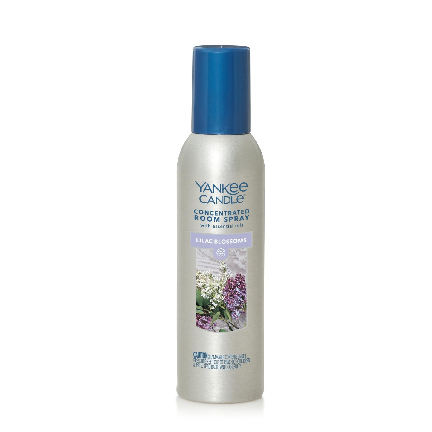 Lilac Blossoms 1VO6