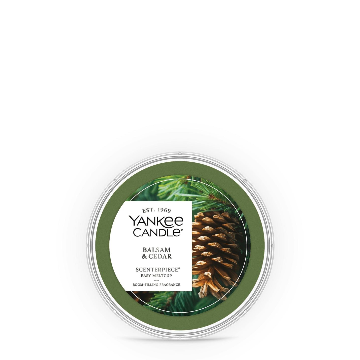 Balsam & Cedar VTFU