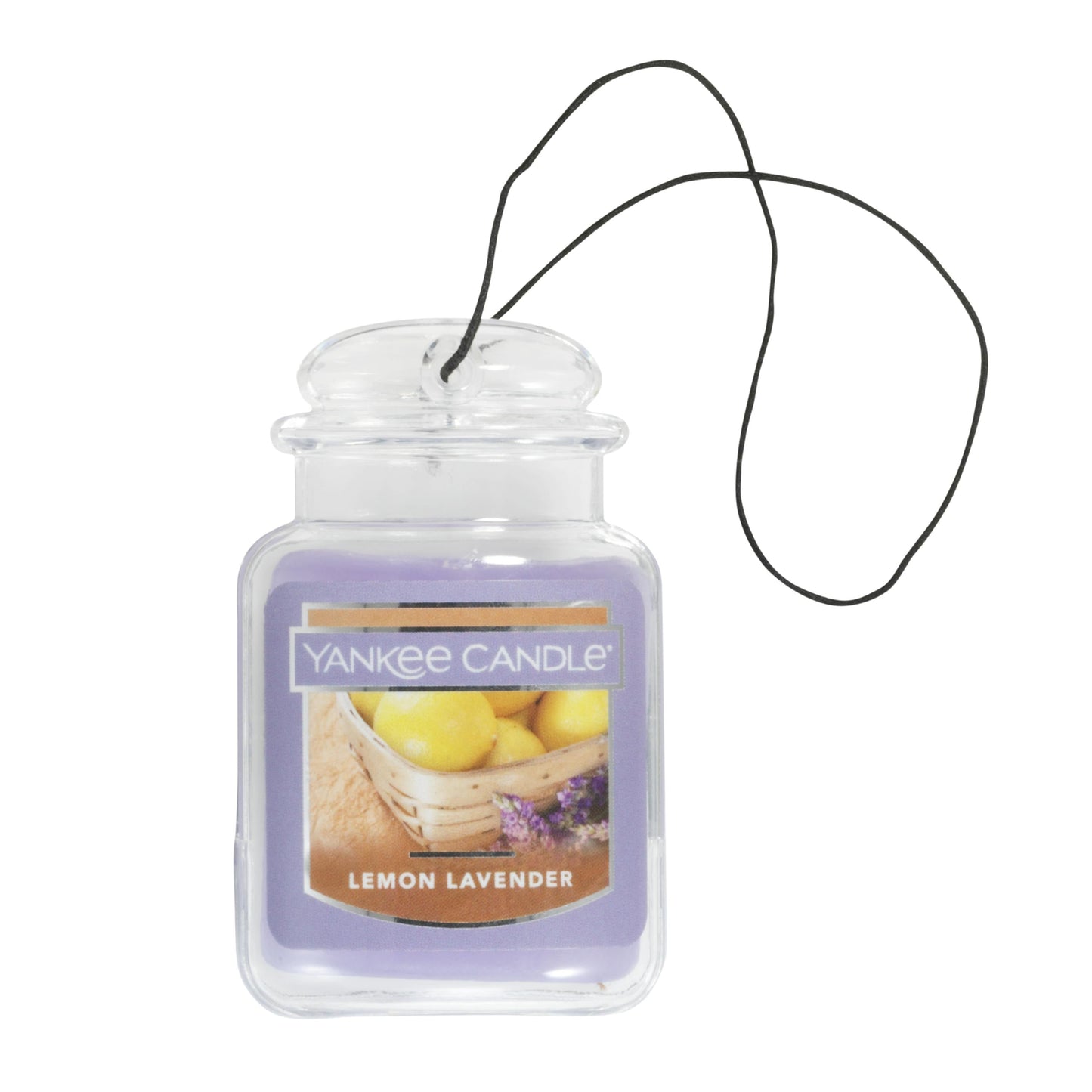 Lemon Lavender ANIZ
