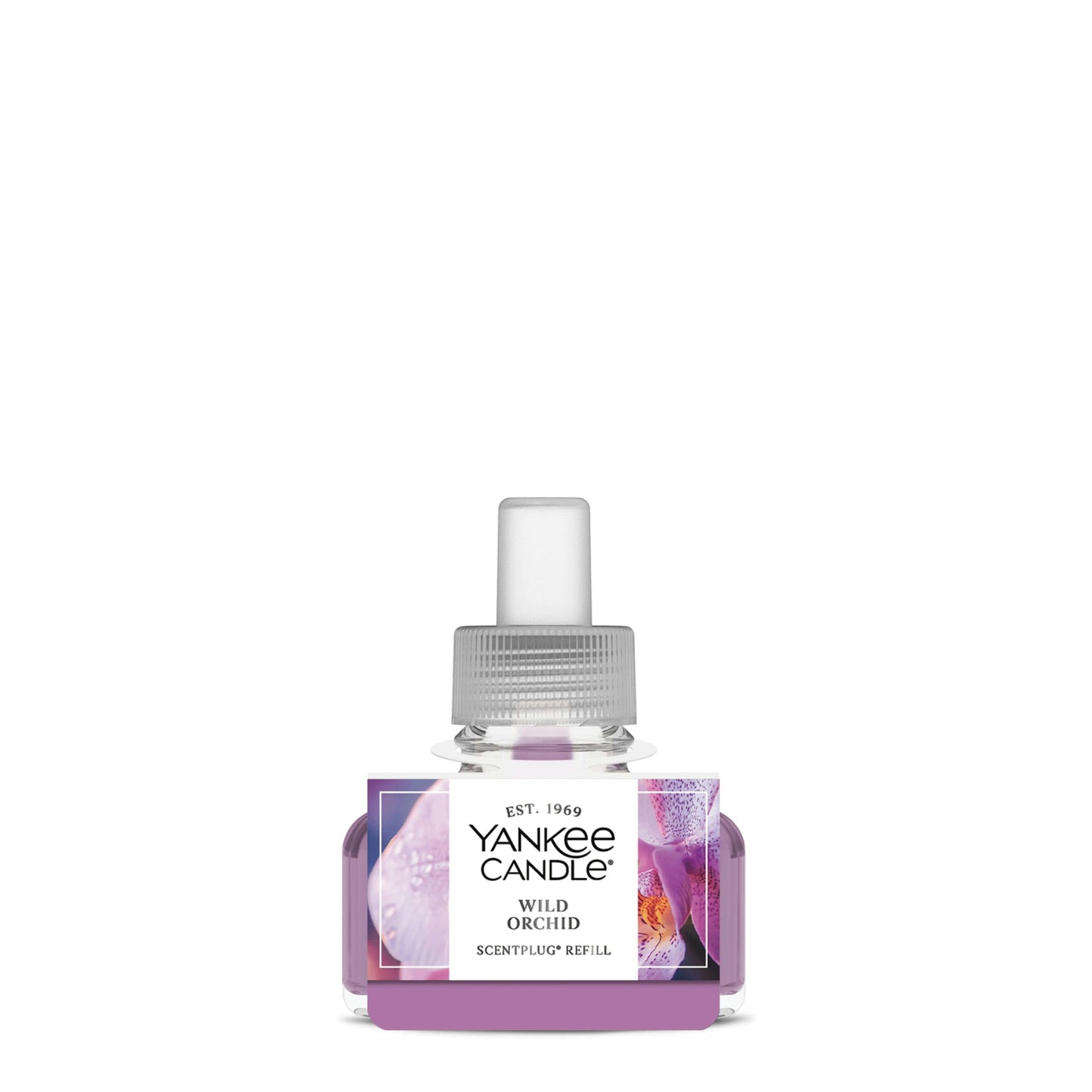 Wild Orchid TA38