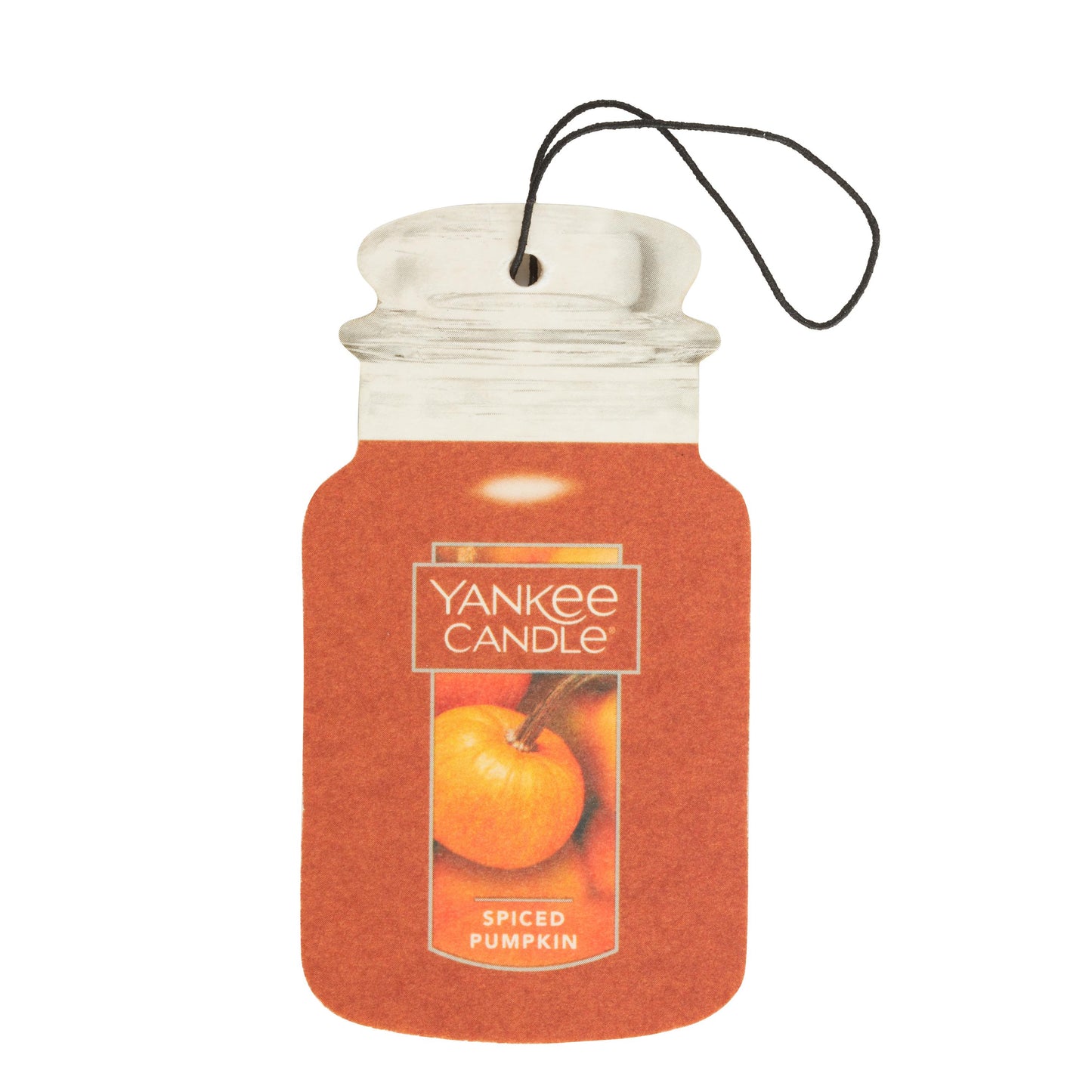 Spiced Pumpkin 1G27