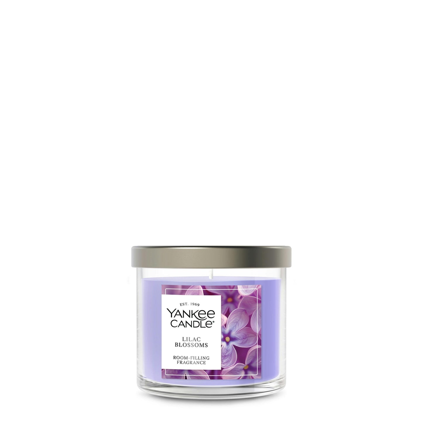 Lilac Blossoms TO8O