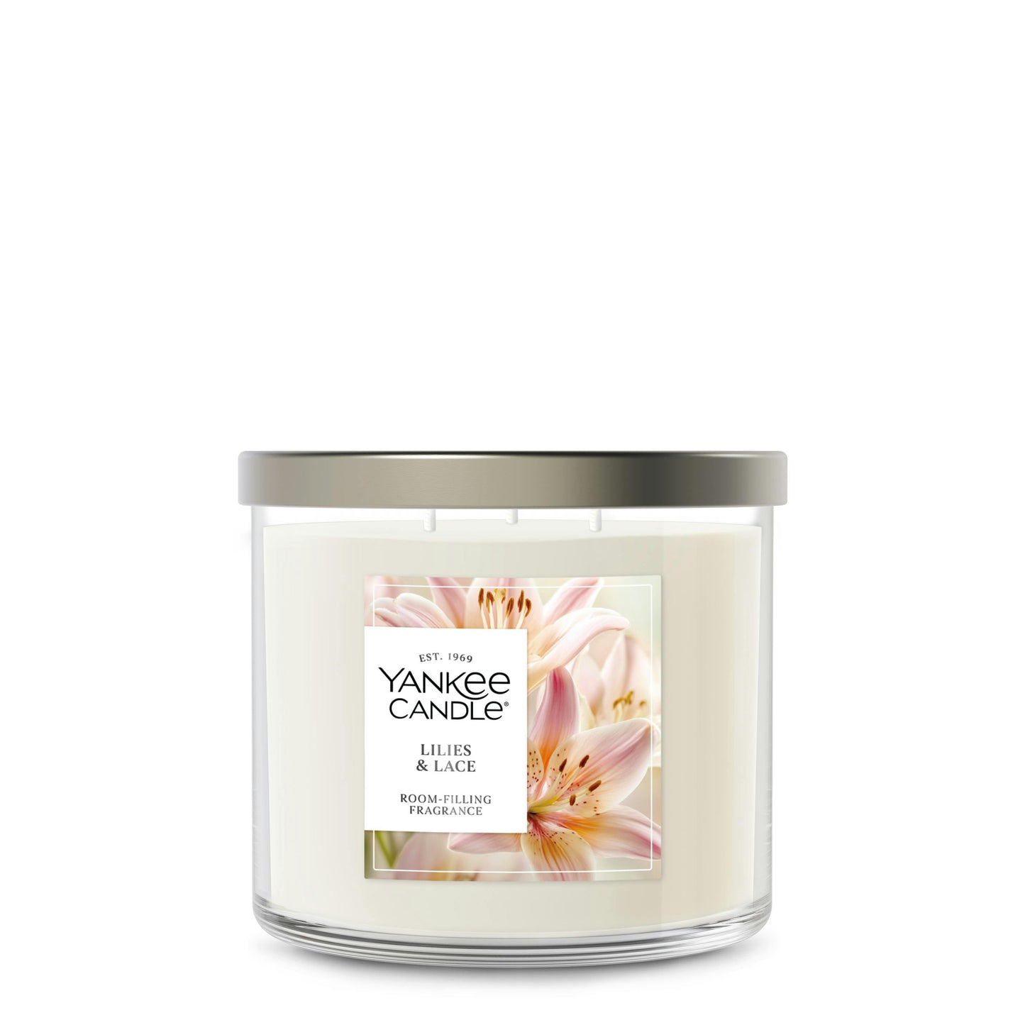 Lilies & Lace NDOT