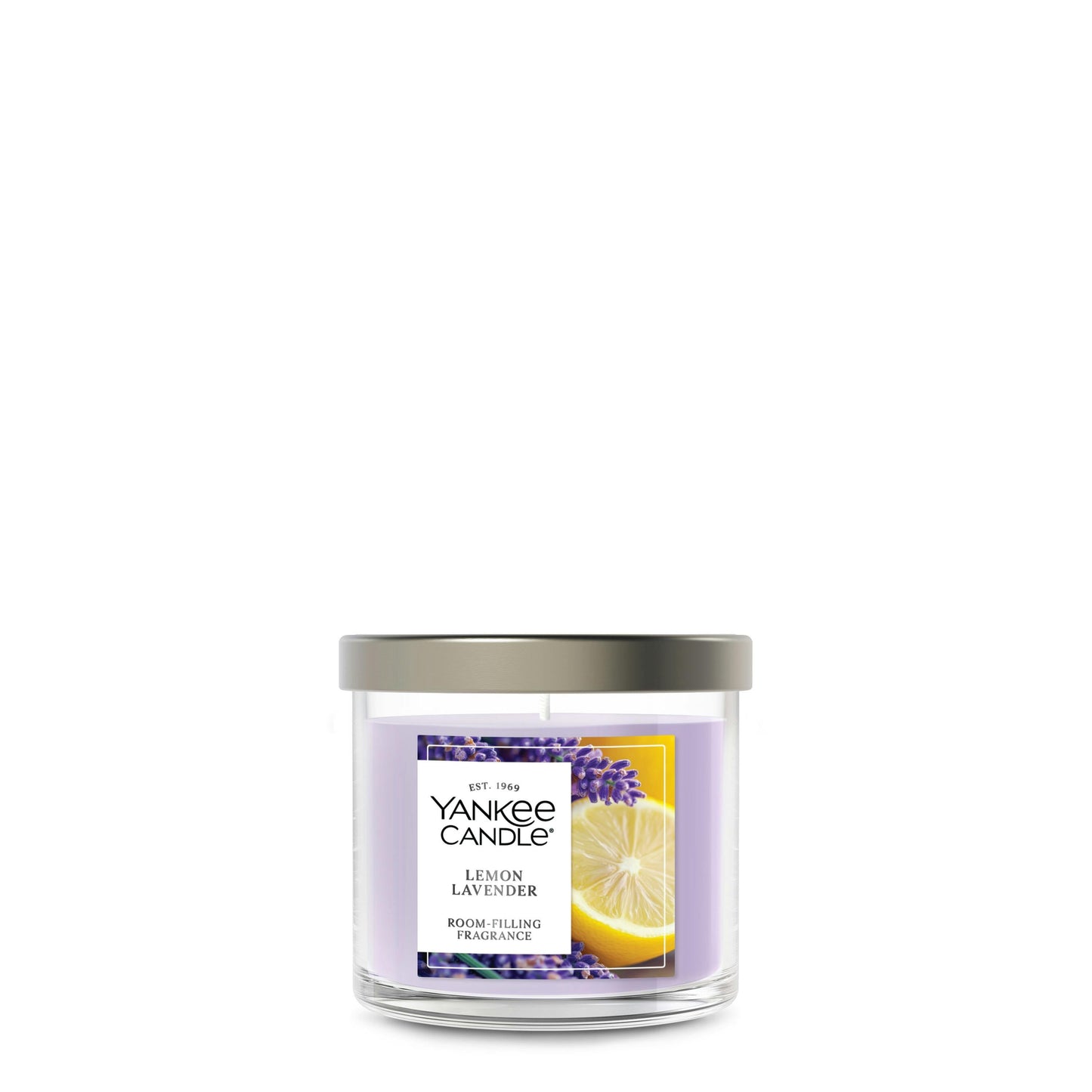 Lemon Lavender VMI7