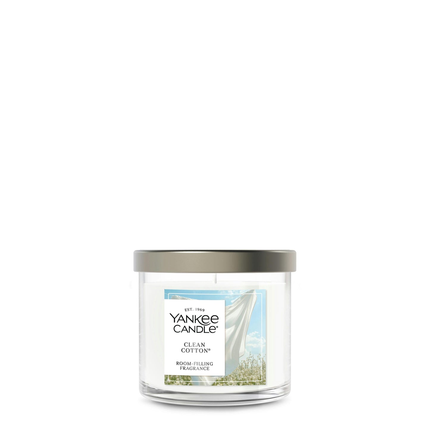 Clean Cotton® GOPD