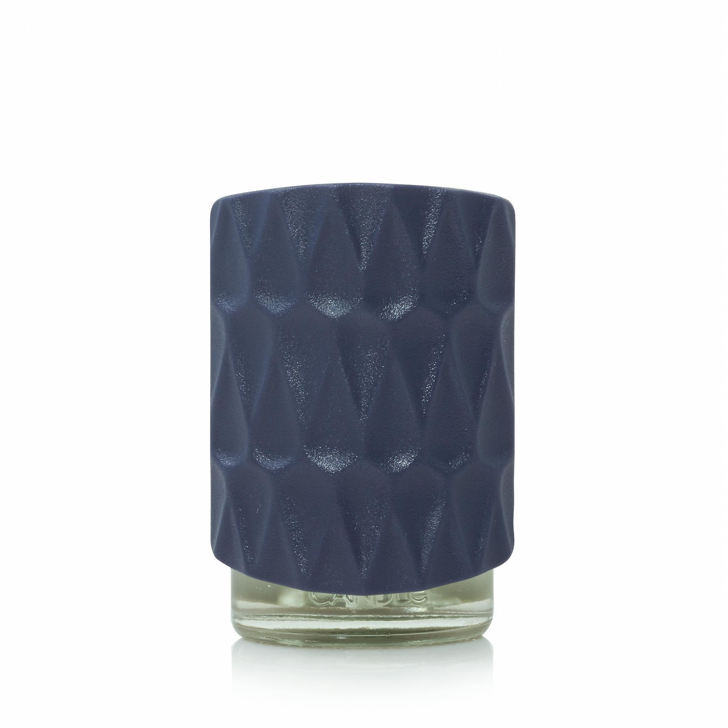 Organic Pattern Blue ScentPlug® Diffuser LLU1