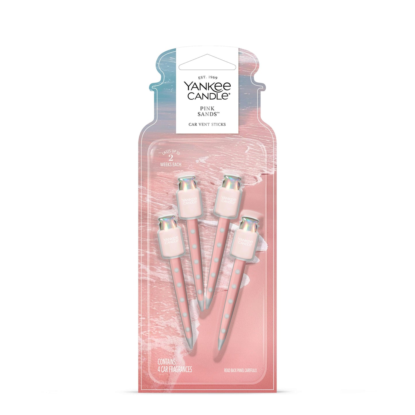 Pink Sands™ QPXN