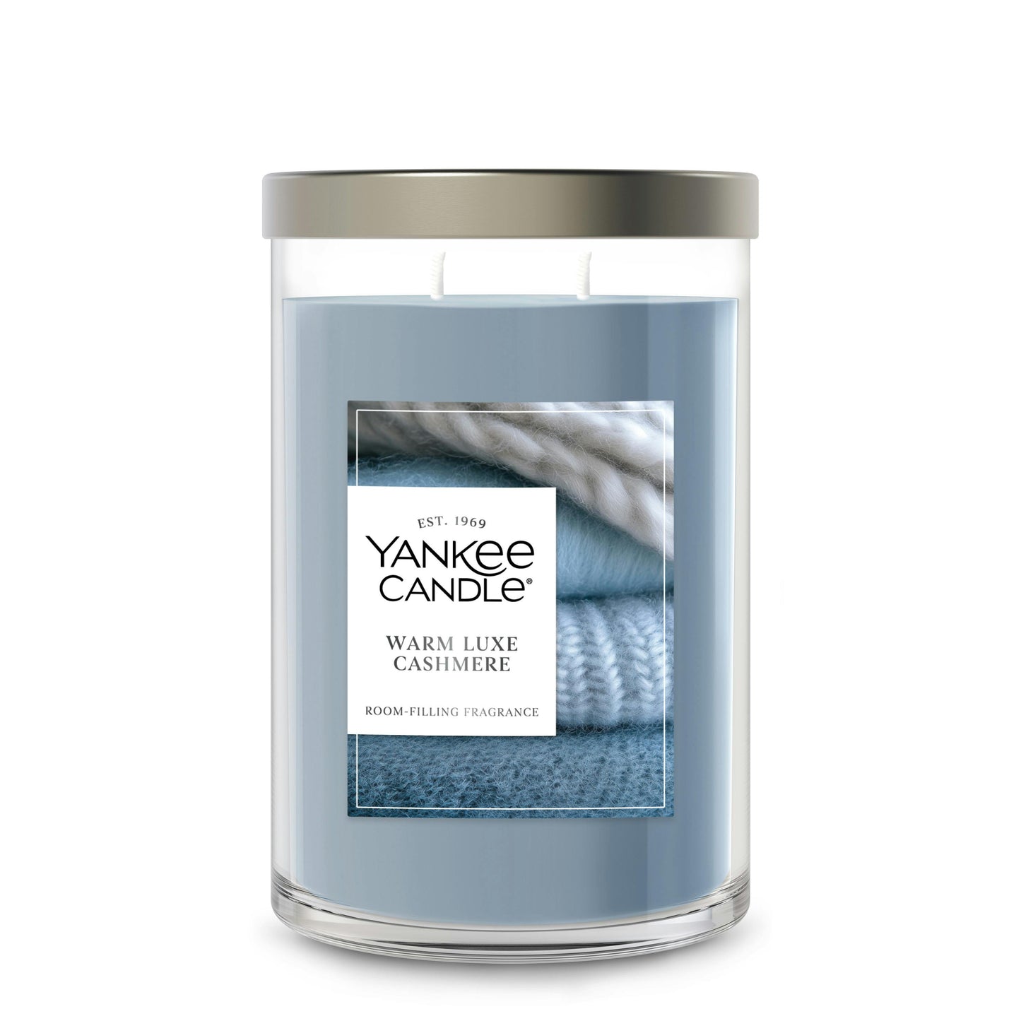 Warm Luxe Cashmere JLQP