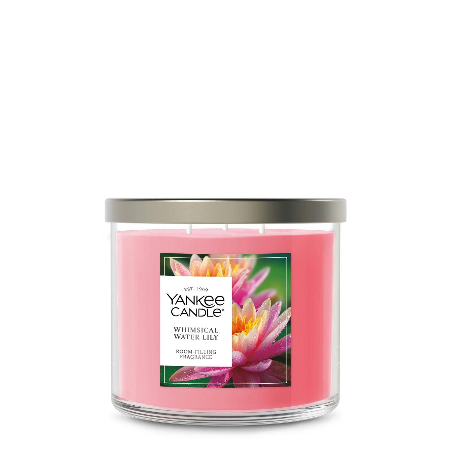 Whimsical Water Lily 428Z