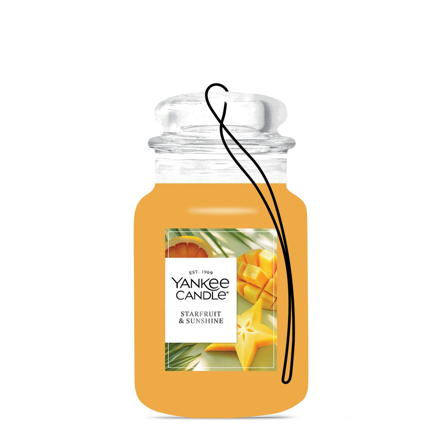 Starfruit & Sunshine IQ5Q